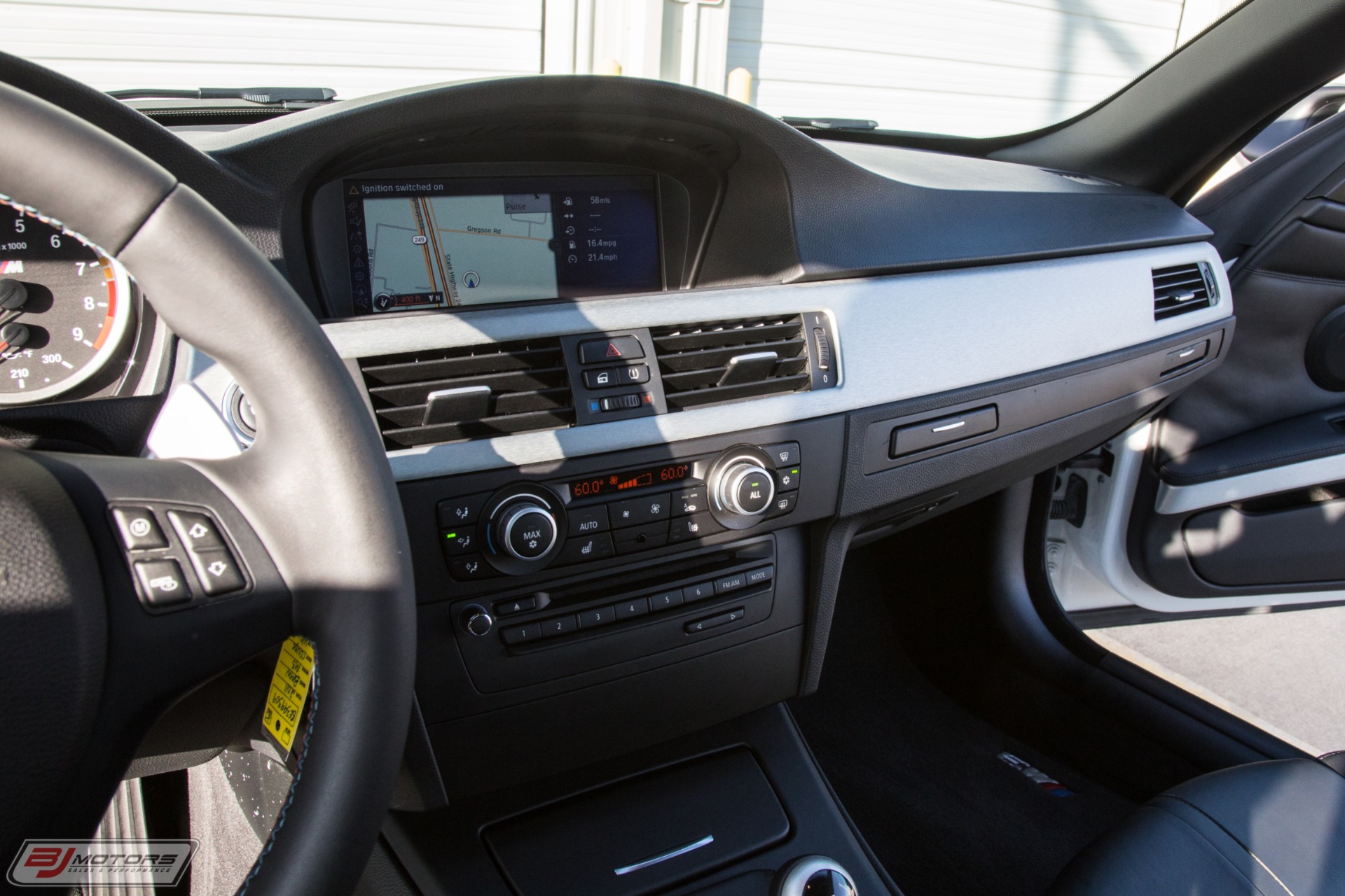 Used-2011-BMW-M3-Convertible