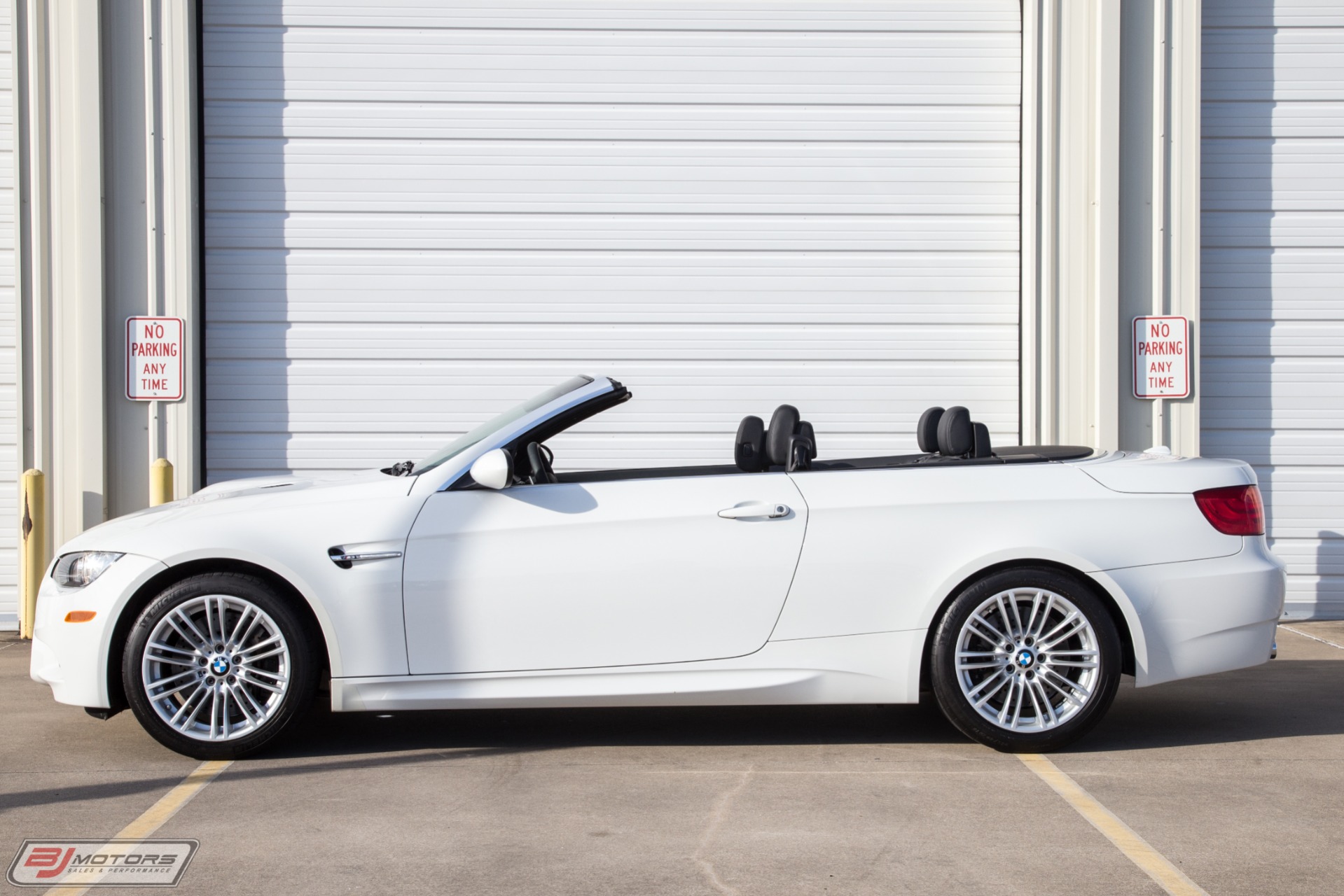 Used 2011 BMW M3 Convertible For Sale (Special Pricing) | BJ Motors