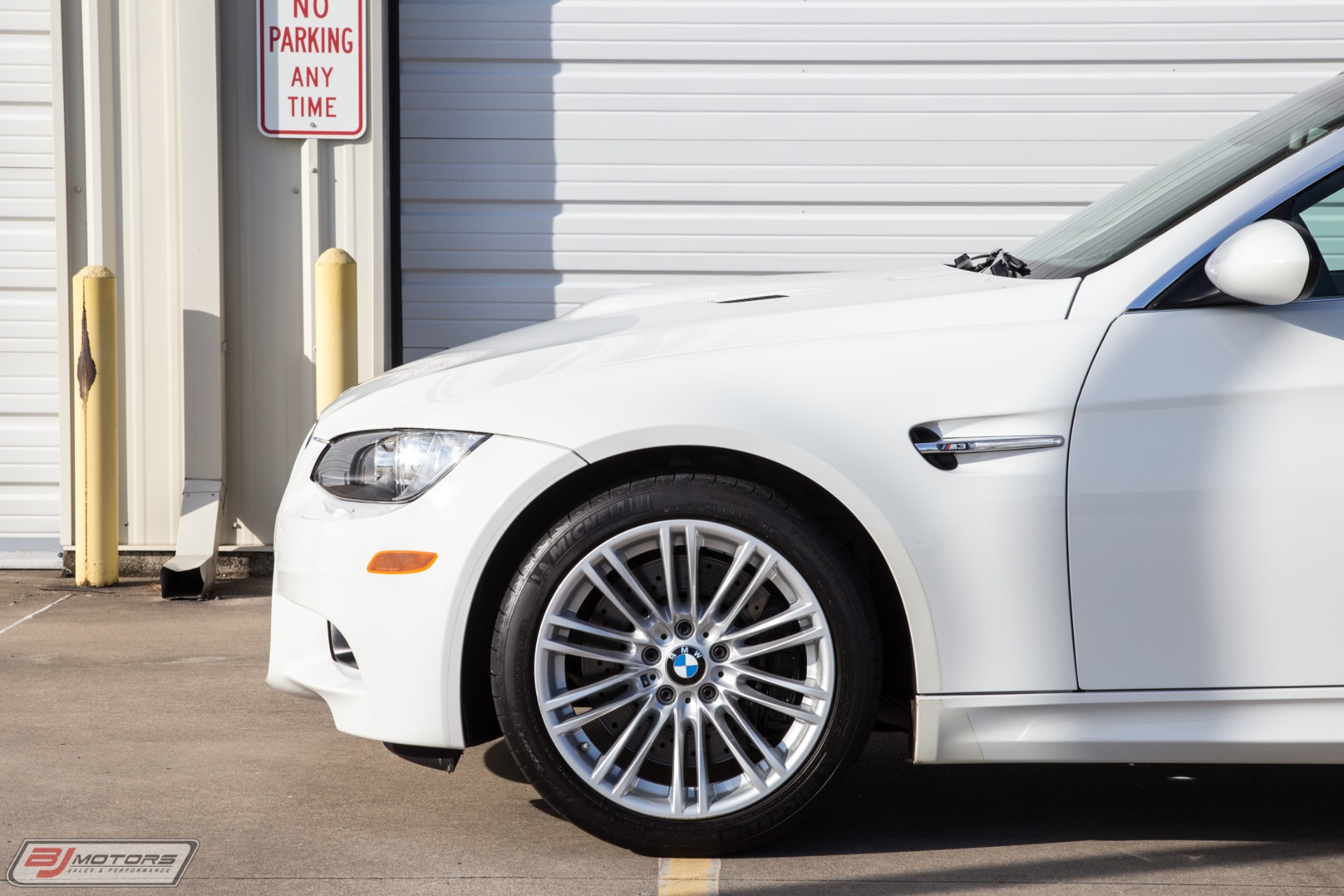 Used-2011-BMW-M3-Convertible