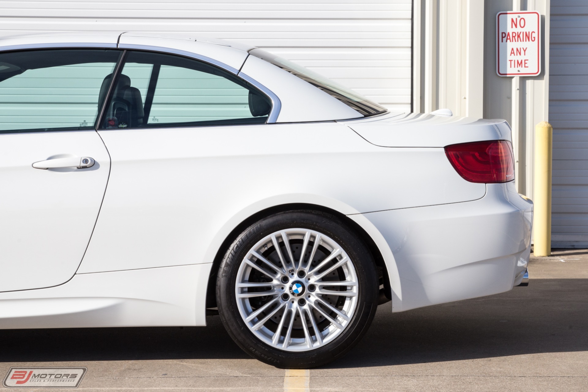 Used-2011-BMW-M3-Convertible