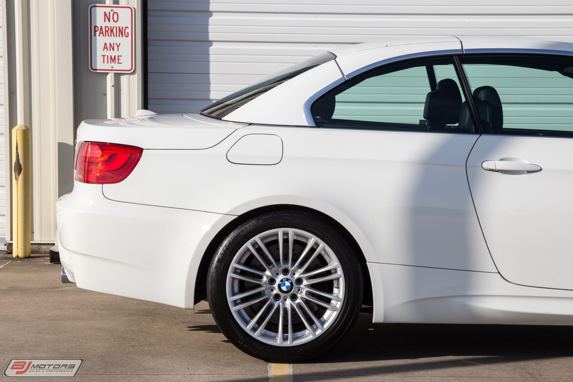 Used-2011-BMW-M3-Convertible