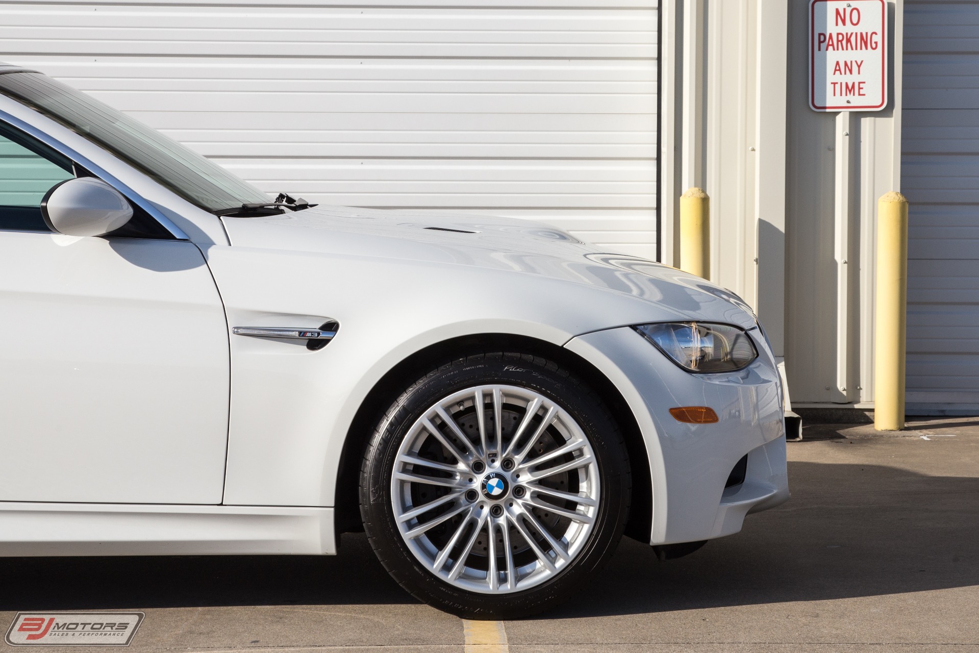 Used-2011-BMW-M3-Convertible