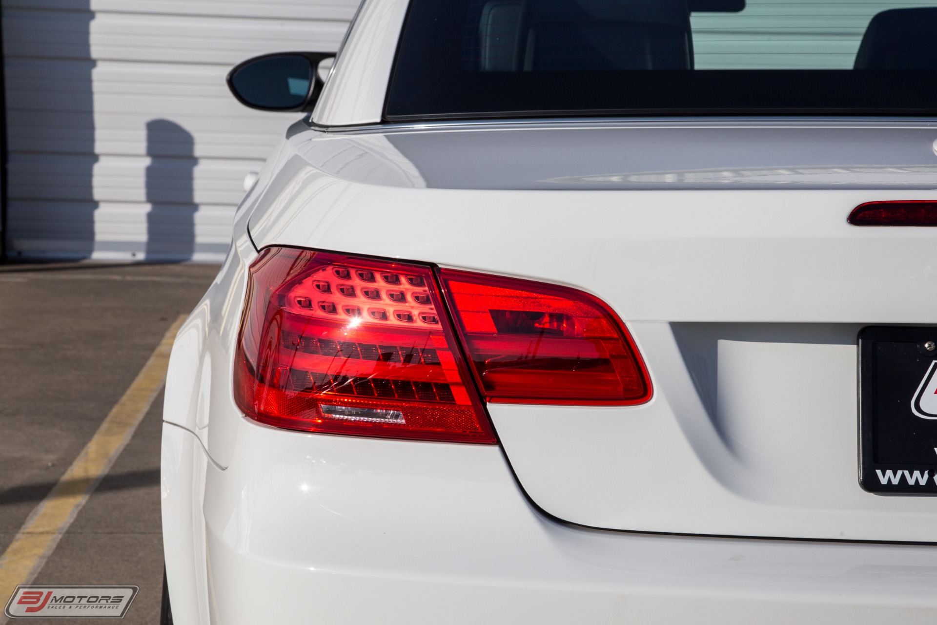 Used-2011-BMW-M3-Convertible