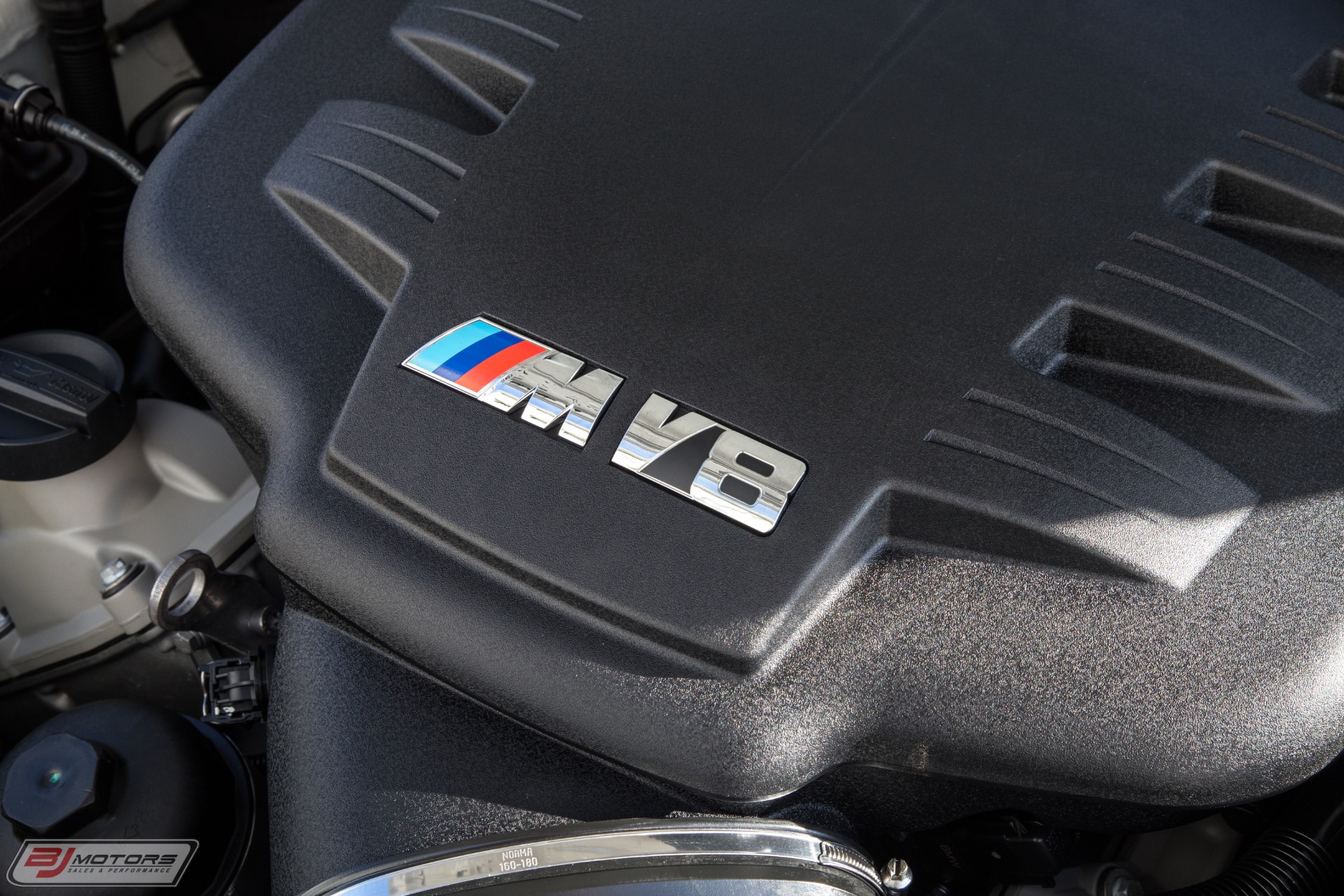 Used-2011-BMW-M3-Convertible