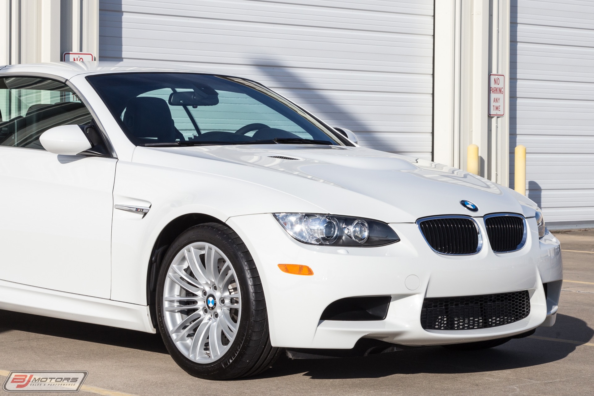 Used-2011-BMW-M3-Convertible