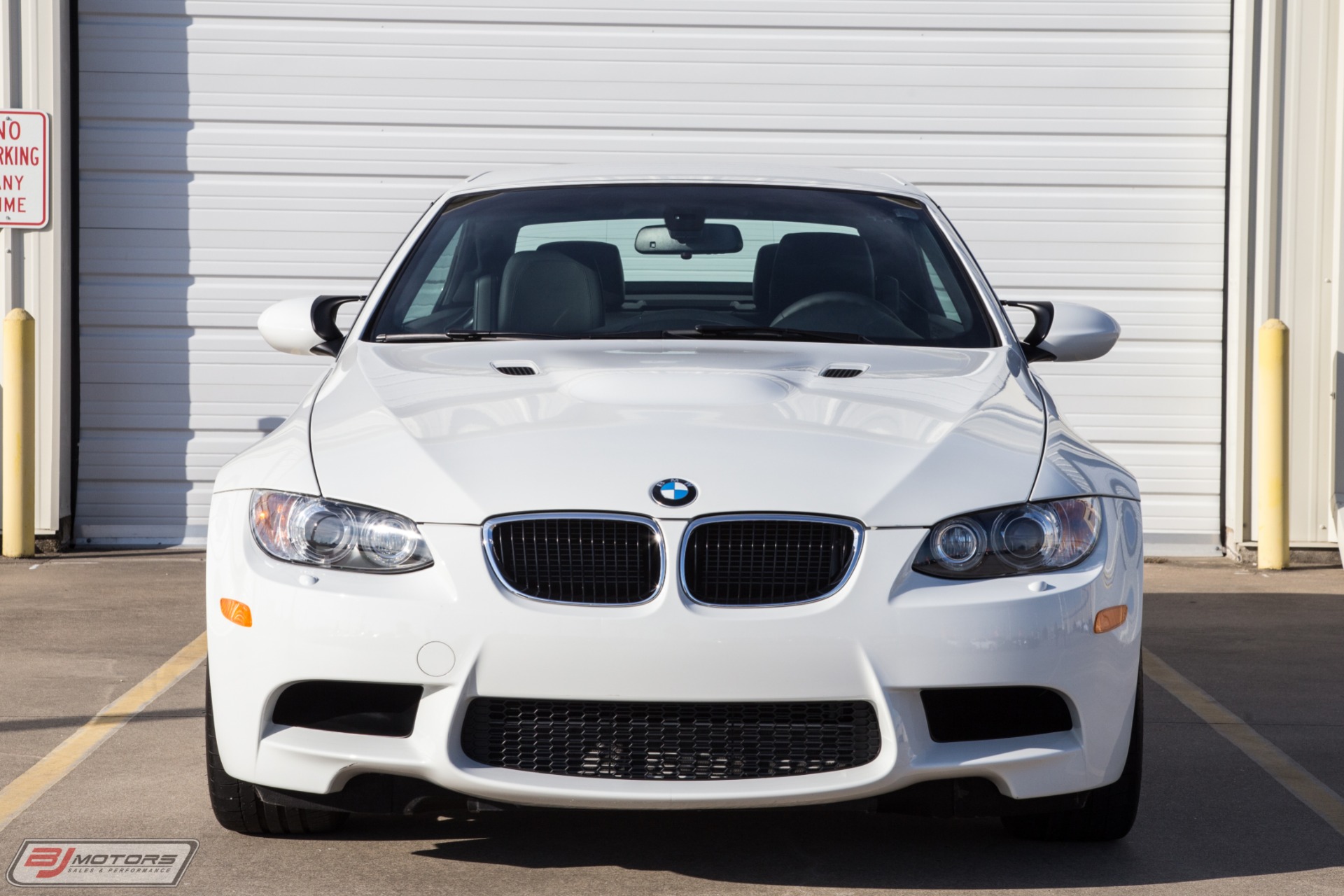 Used-2011-BMW-M3-Convertible