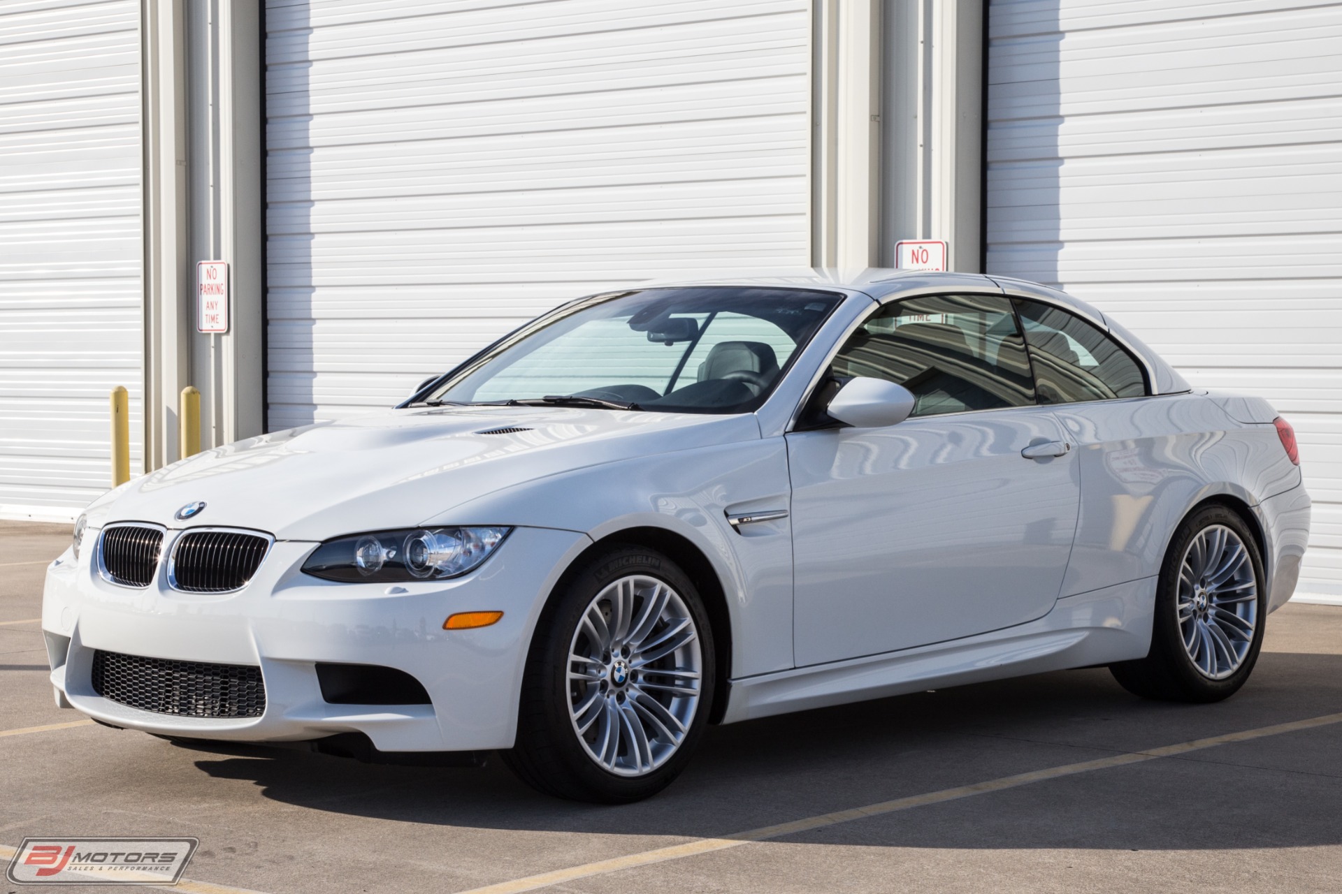 Used-2011-BMW-M3-Convertible