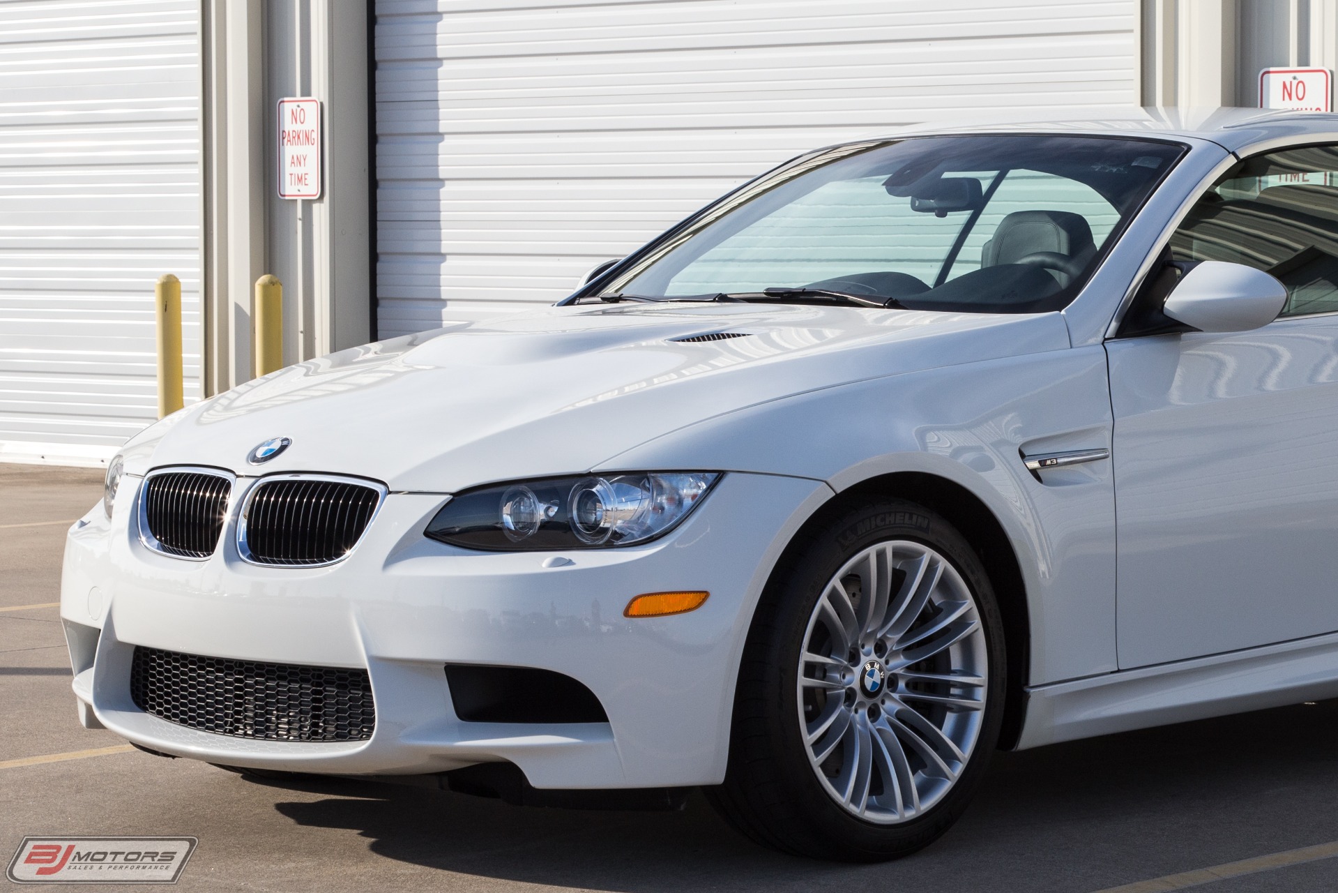 Used-2011-BMW-M3-Convertible