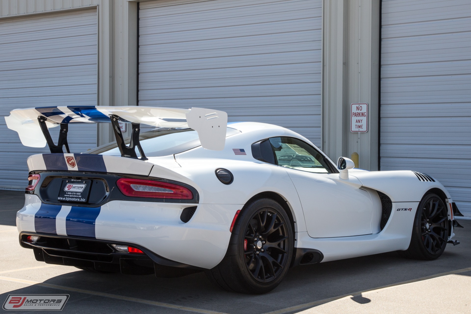 Used-2017-Dodge-Viper-GTS-R