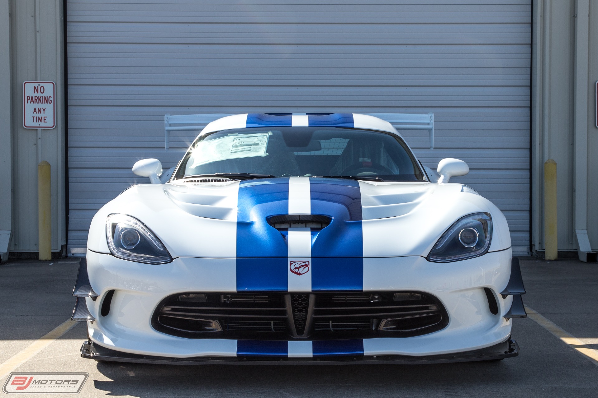 Used-2017-Dodge-Viper-GTS-R