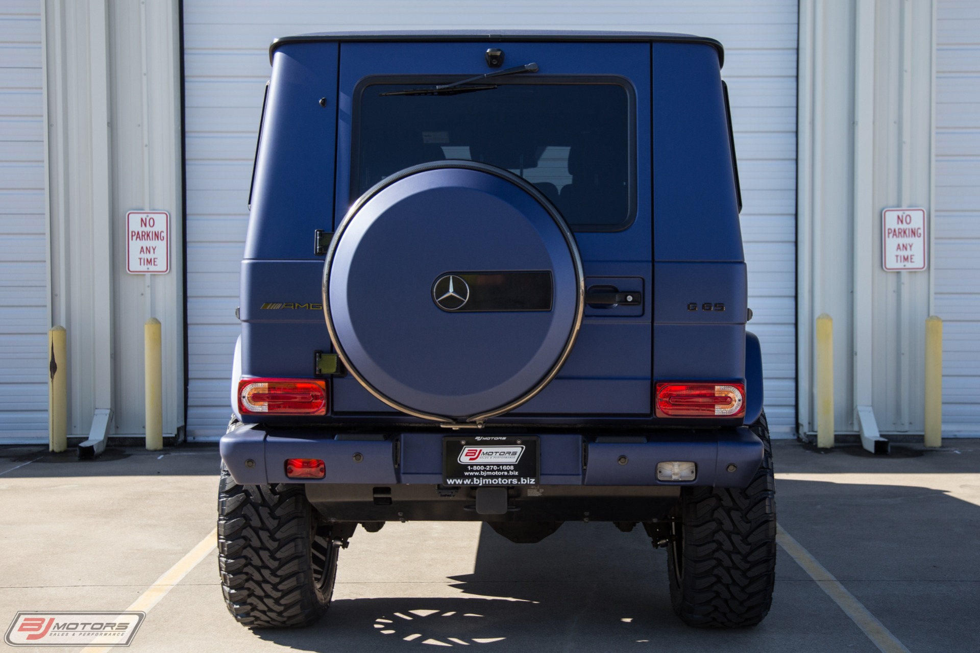 Used-2016-Mercedes-Benz-G-Class-AMG-G-65