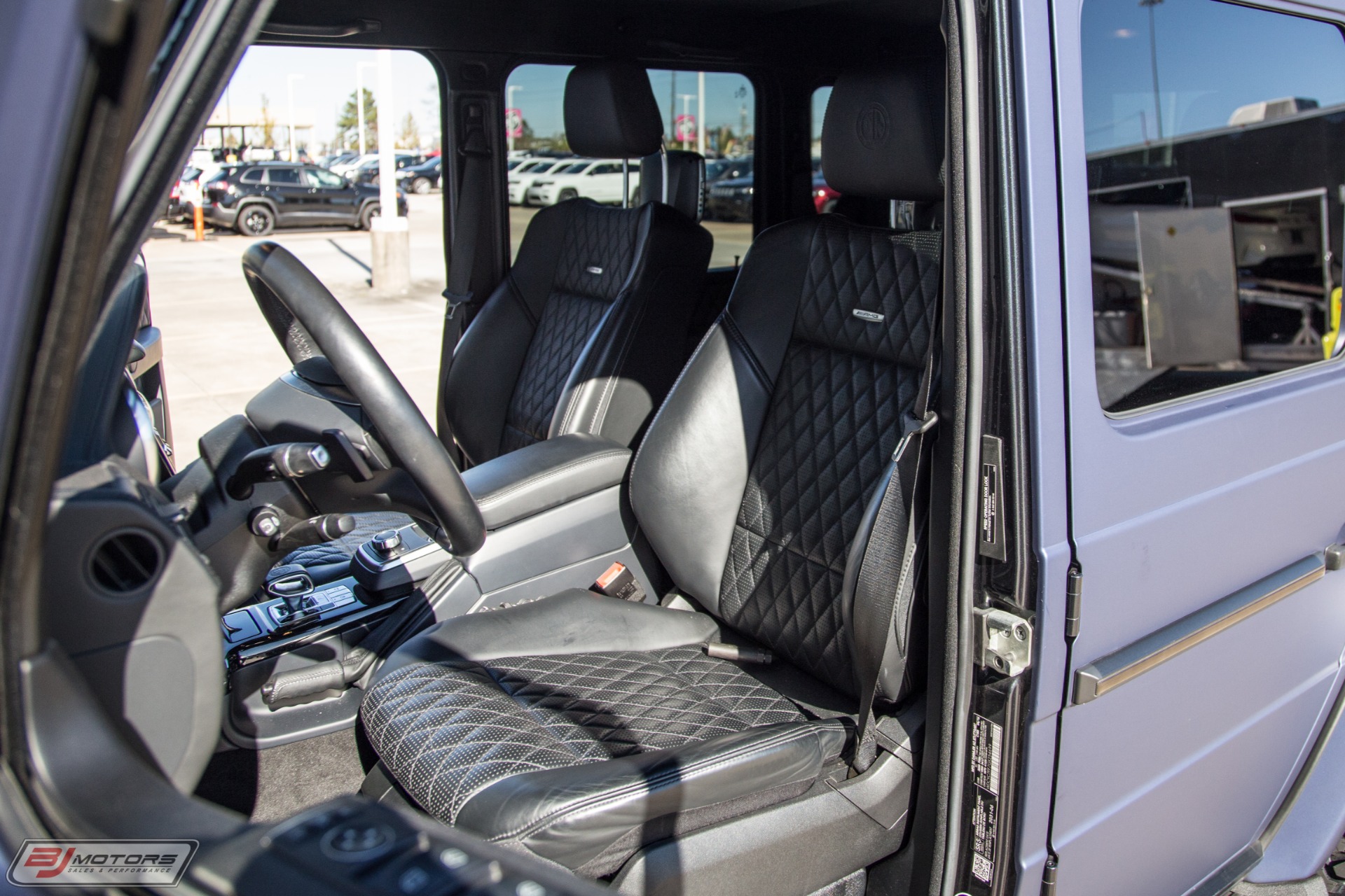 Used-2016-Mercedes-Benz-G-Class-AMG-G-65