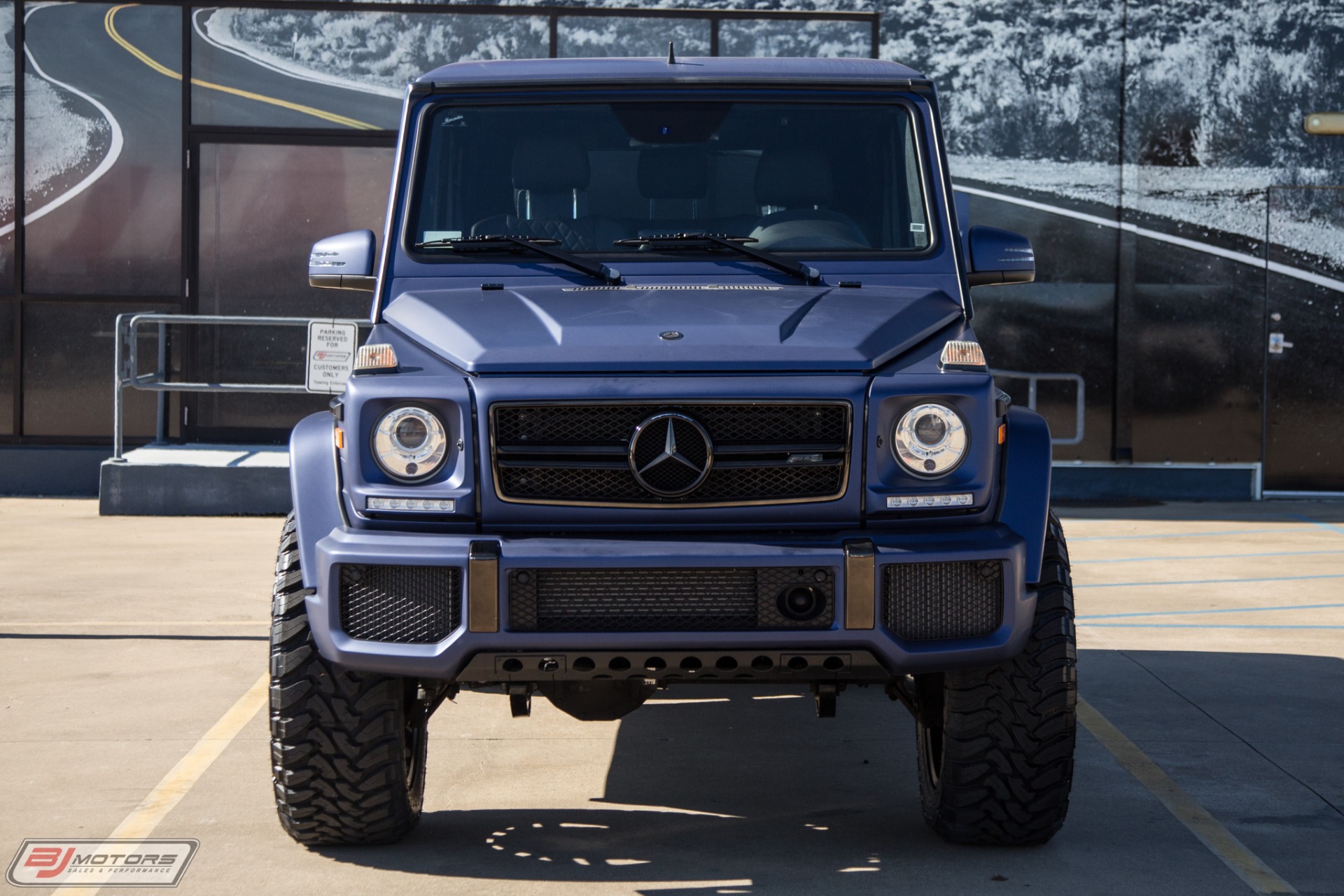 Used-2016-Mercedes-Benz-G-Class-AMG-G-65