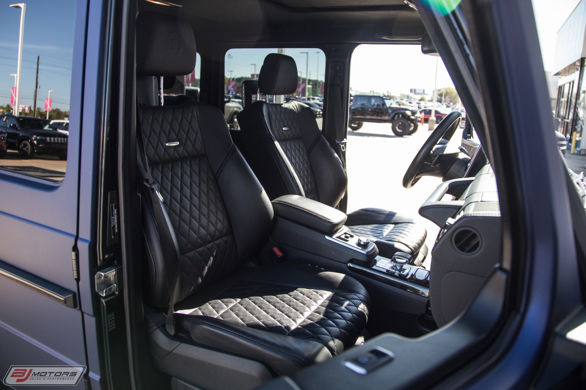 Used-2016-Mercedes-Benz-G-Class-AMG-G-65