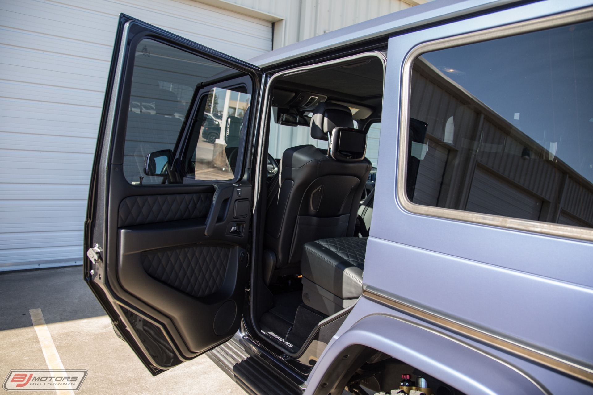 Used-2016-Mercedes-Benz-G-Class-AMG-G-65