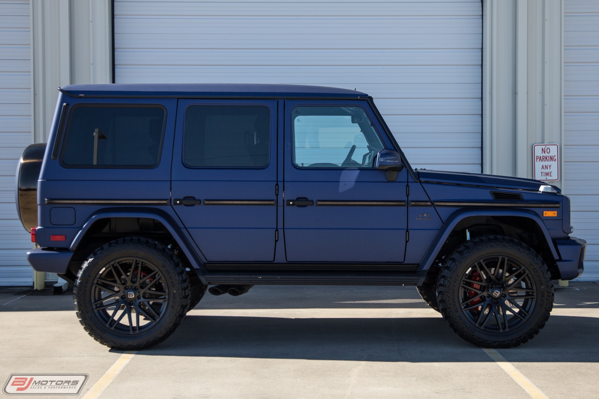 Used-2016-Mercedes-Benz-G-Class-AMG-G-65