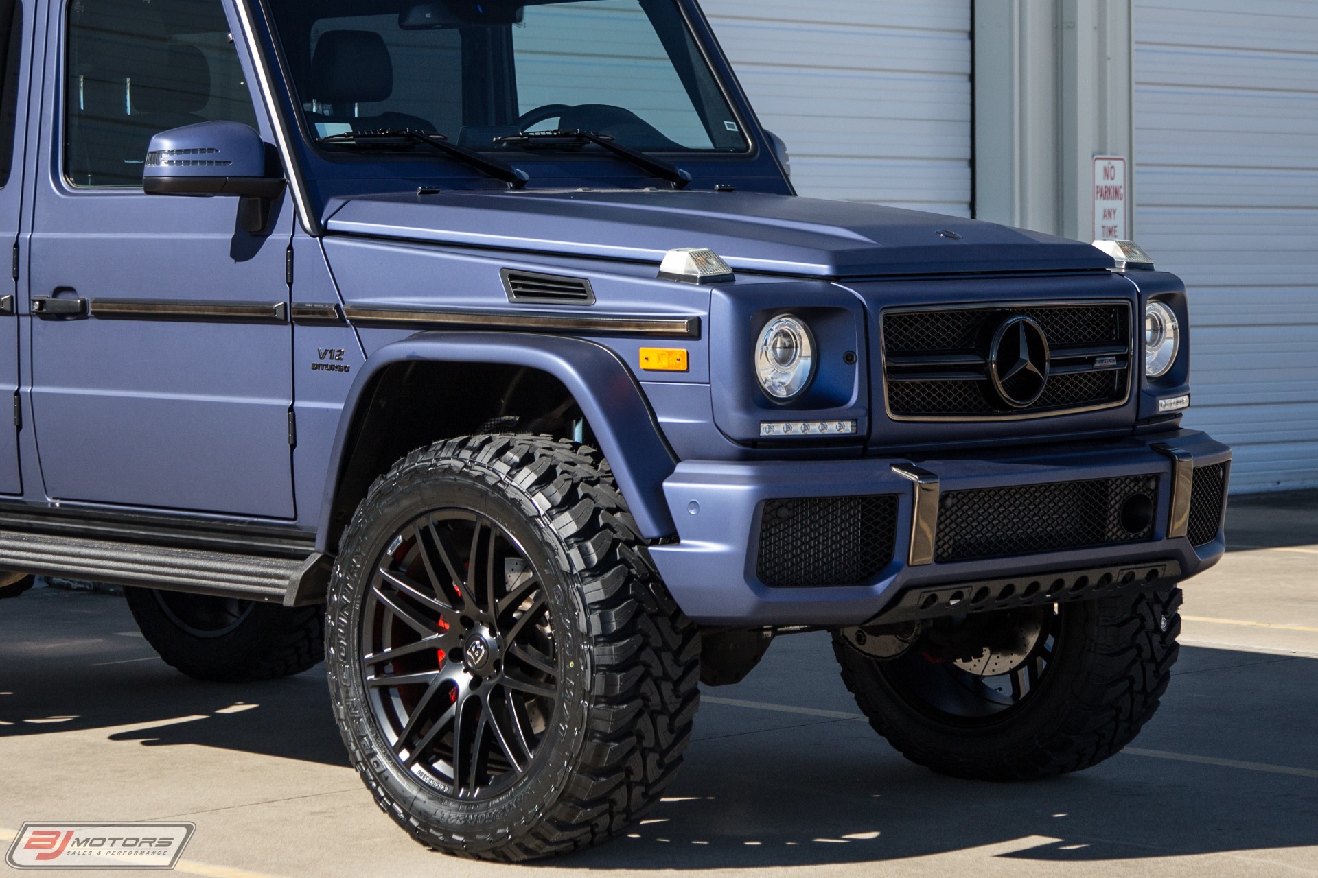 Used-2016-Mercedes-Benz-G-Class-AMG-G-65