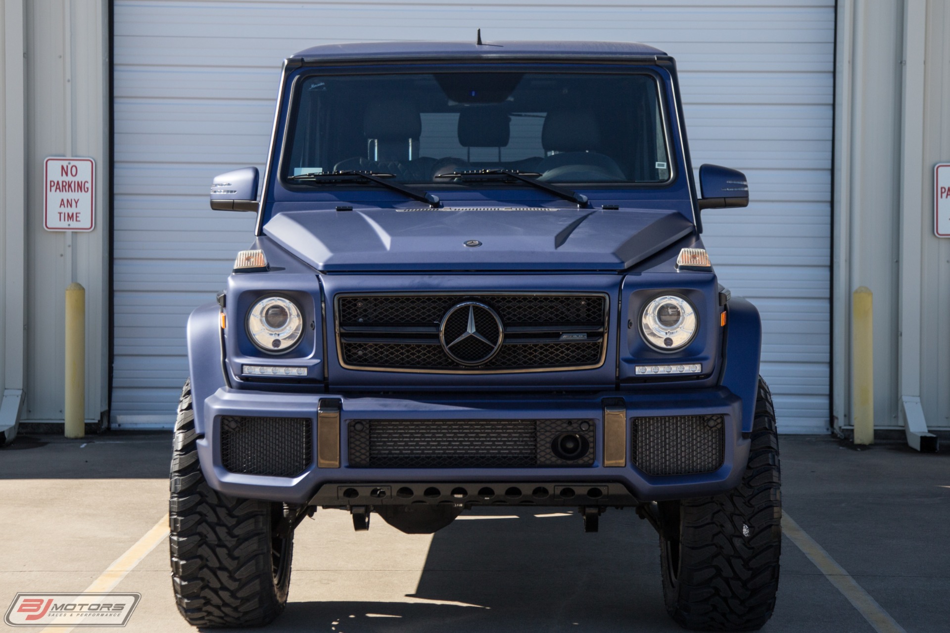 Used-2016-Mercedes-Benz-G-Class-AMG-G-65