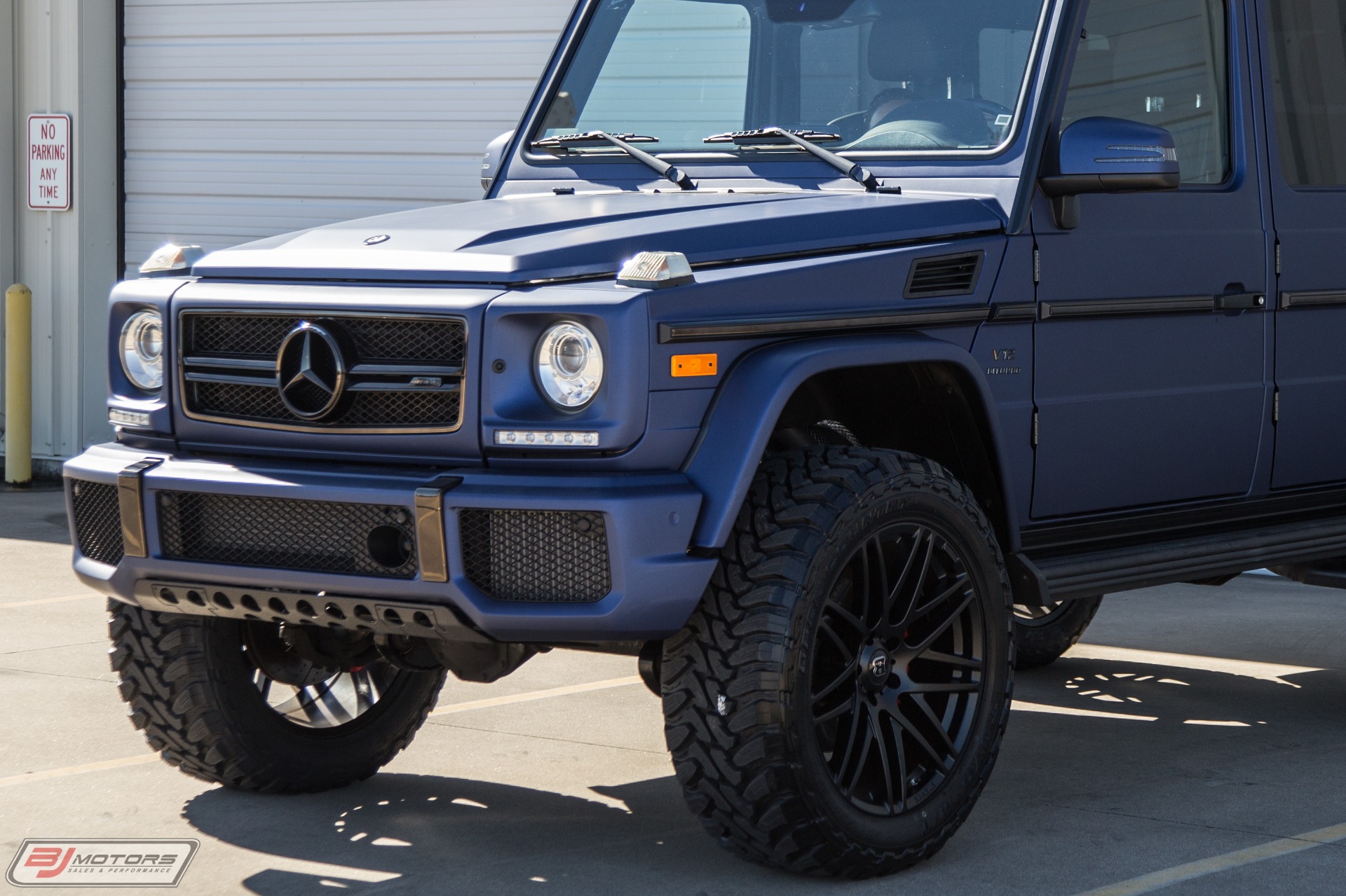 Used-2016-Mercedes-Benz-G-Class-AMG-G-65