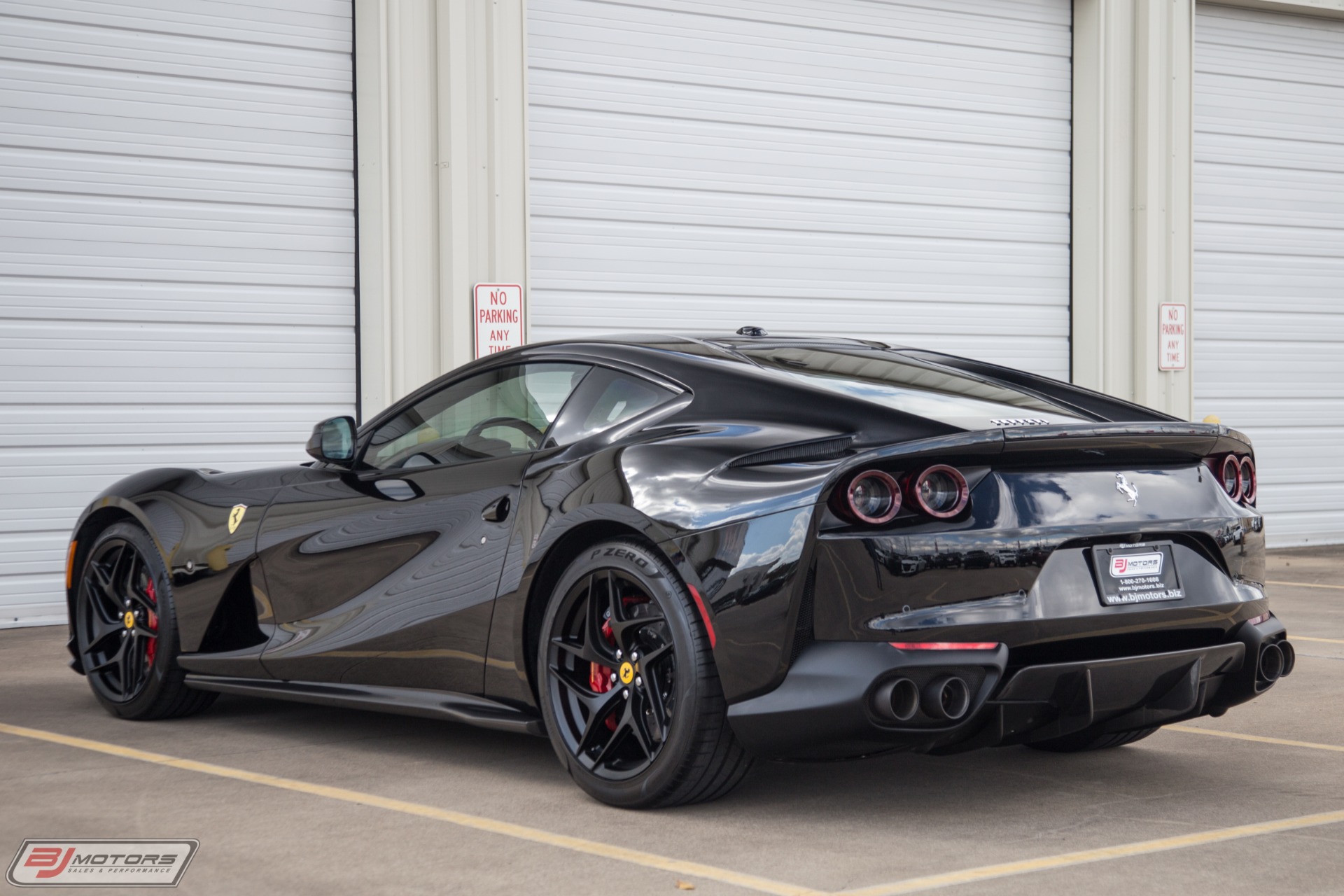 Used-2018-Ferrari-812-Superfast