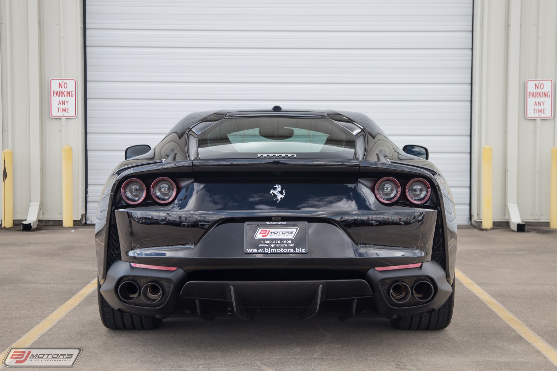 Used-2018-Ferrari-812-Superfast