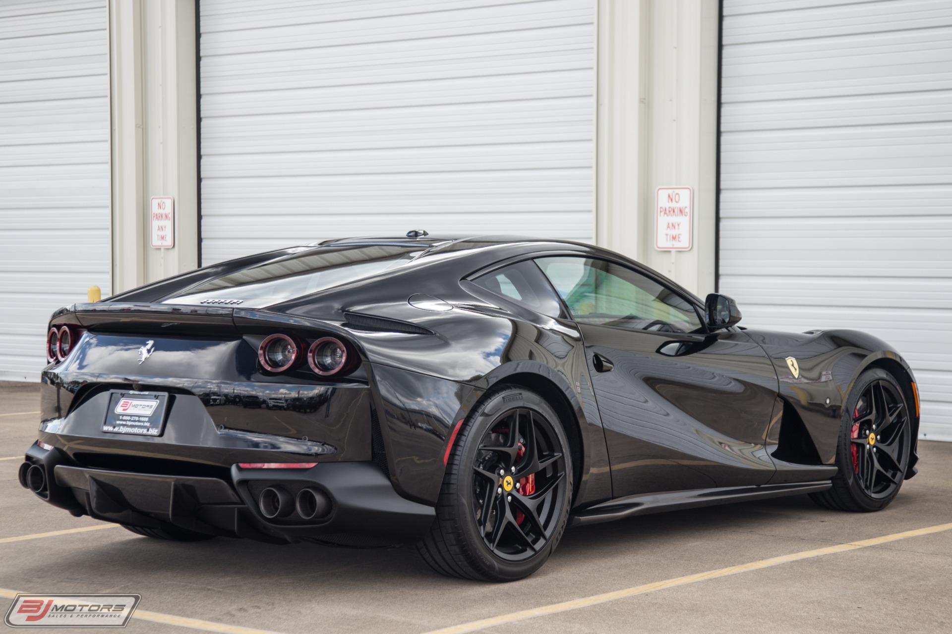 Used-2018-Ferrari-812-Superfast