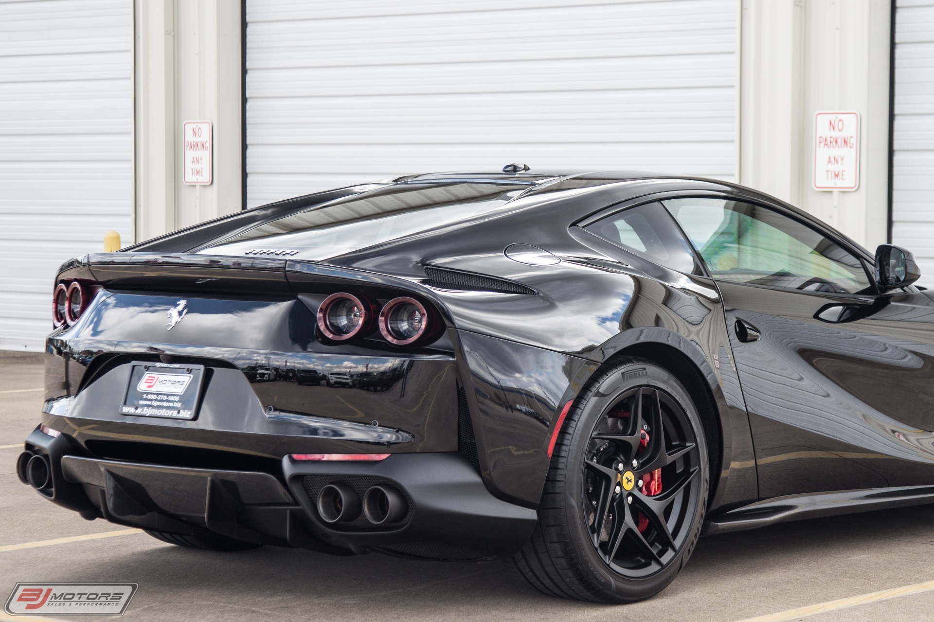 Used-2018-Ferrari-812-Superfast