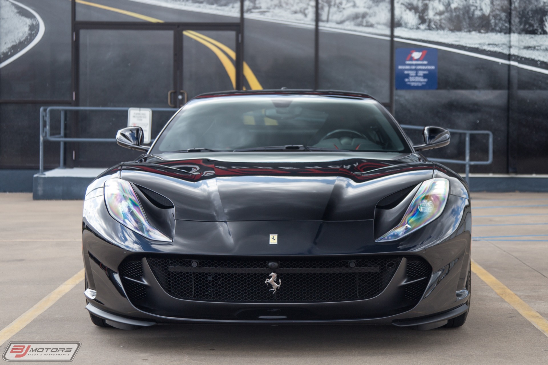 Used-2018-Ferrari-812-Superfast