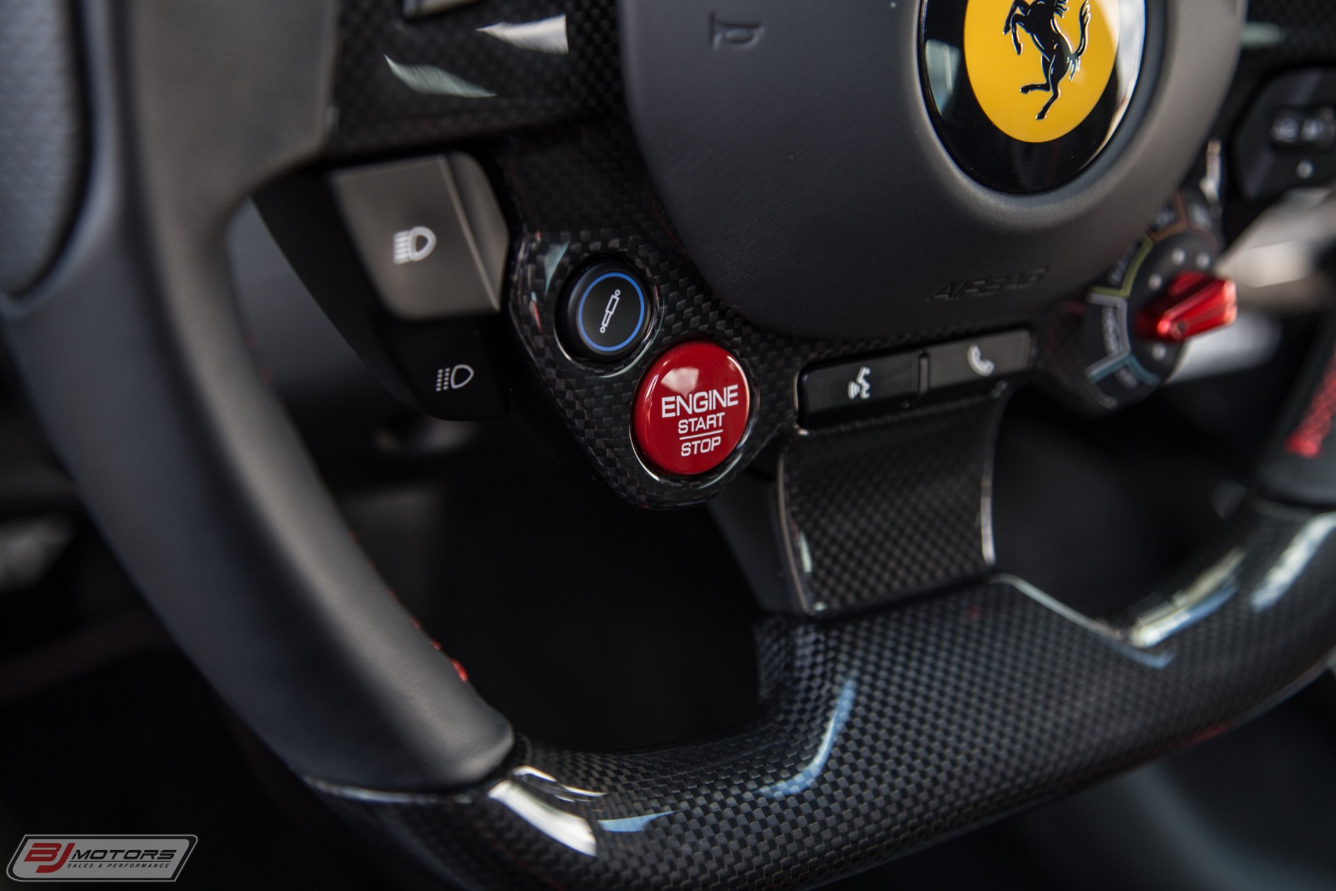 Used-2018-Ferrari-812-Superfast