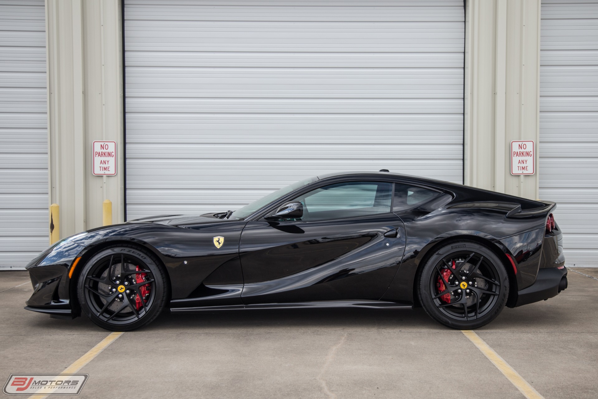 Used-2018-Ferrari-812-Superfast