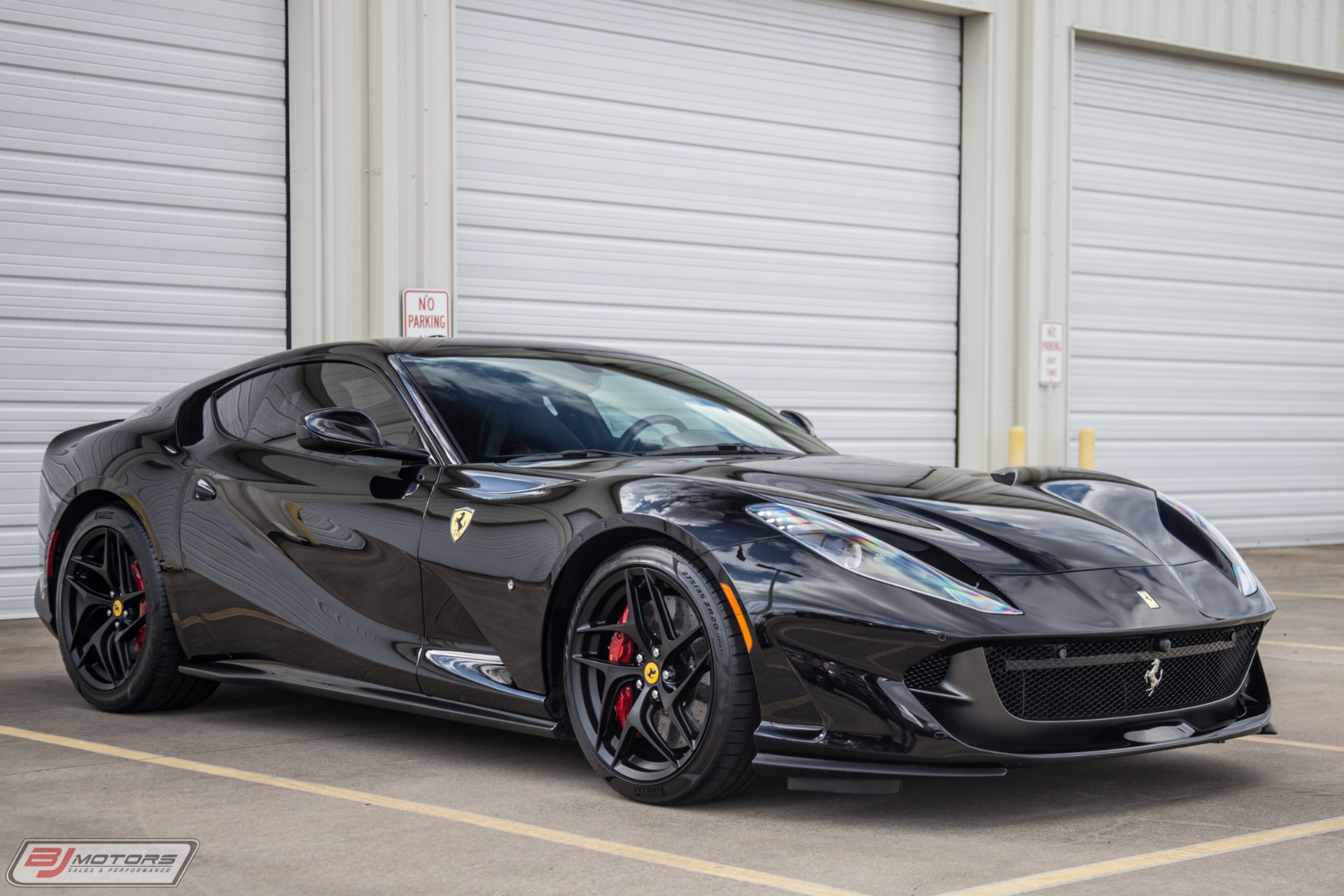 Used-2018-Ferrari-812-Superfast