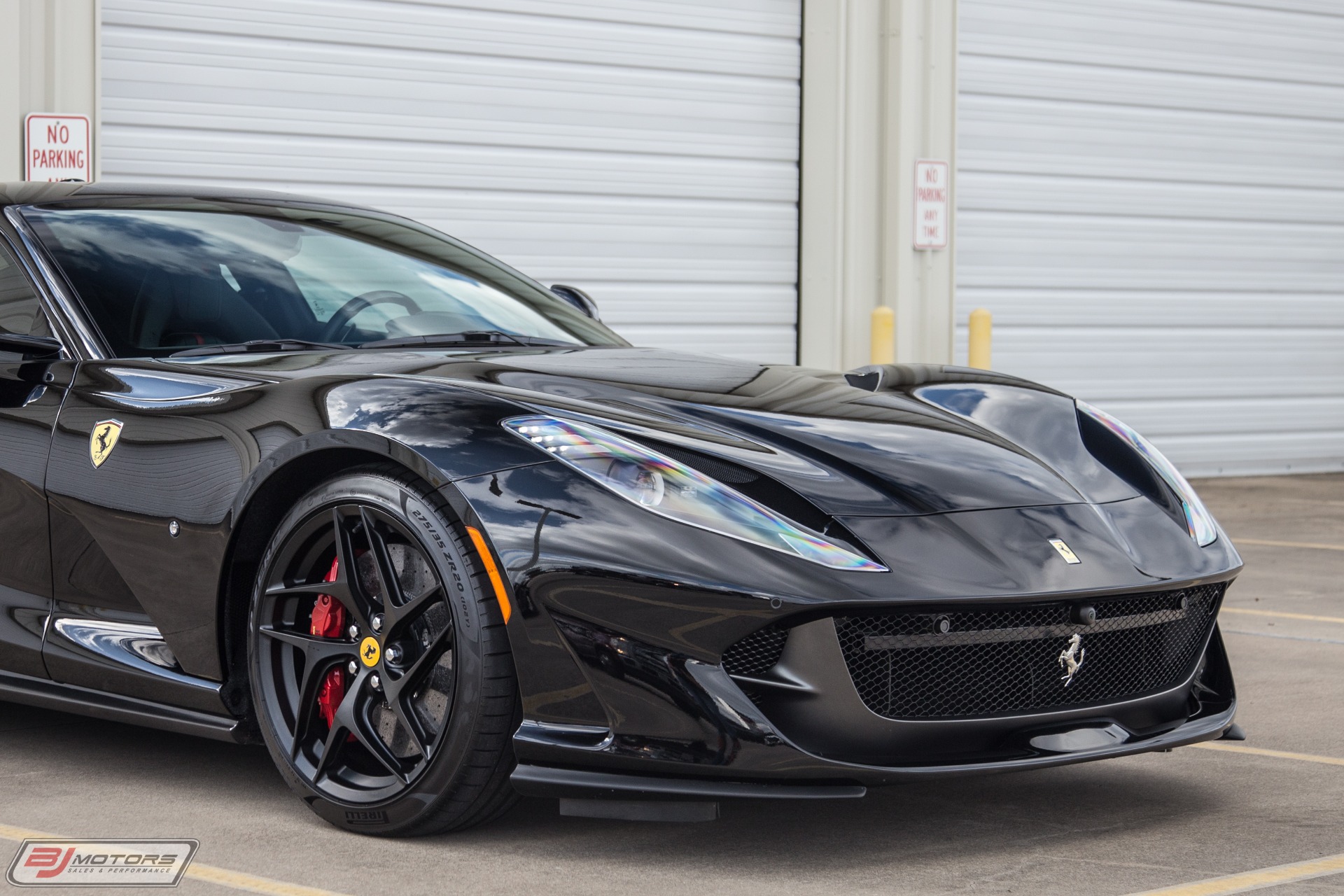 Used-2018-Ferrari-812-Superfast