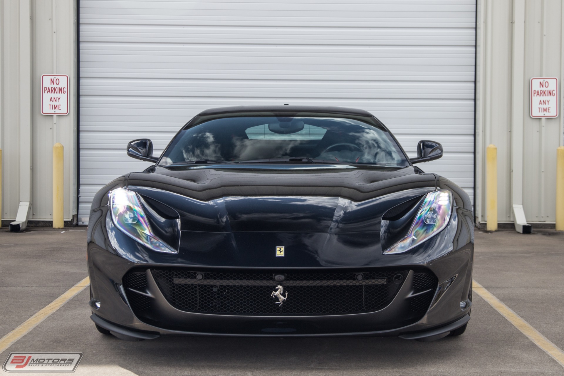 Used-2018-Ferrari-812-Superfast