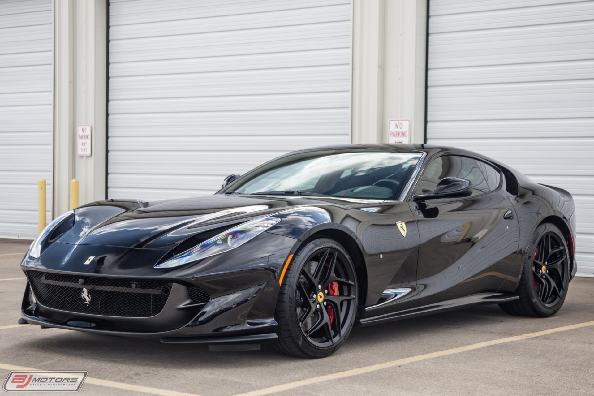 Used-2018-Ferrari-812-Superfast