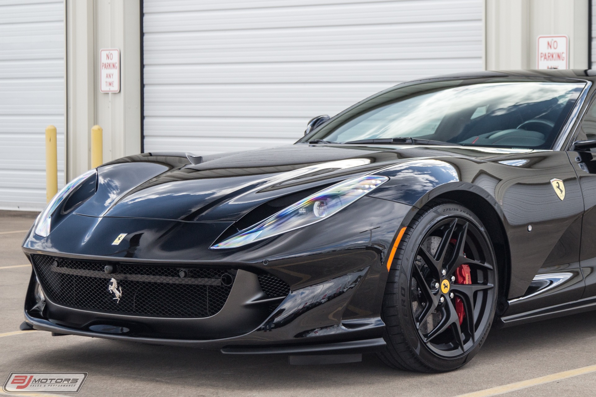 Used-2018-Ferrari-812-Superfast