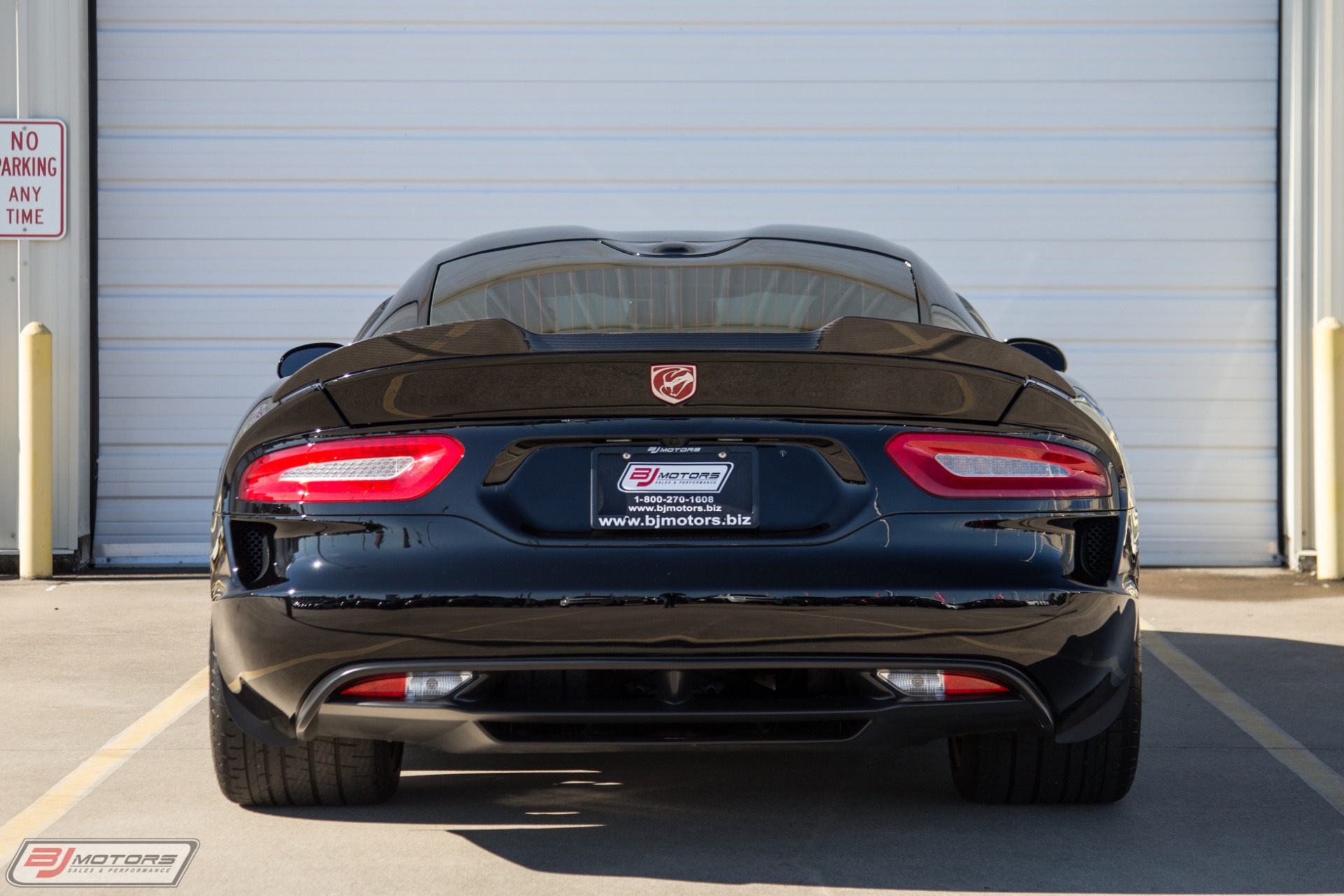 Used-2015-Dodge-Viper-GT