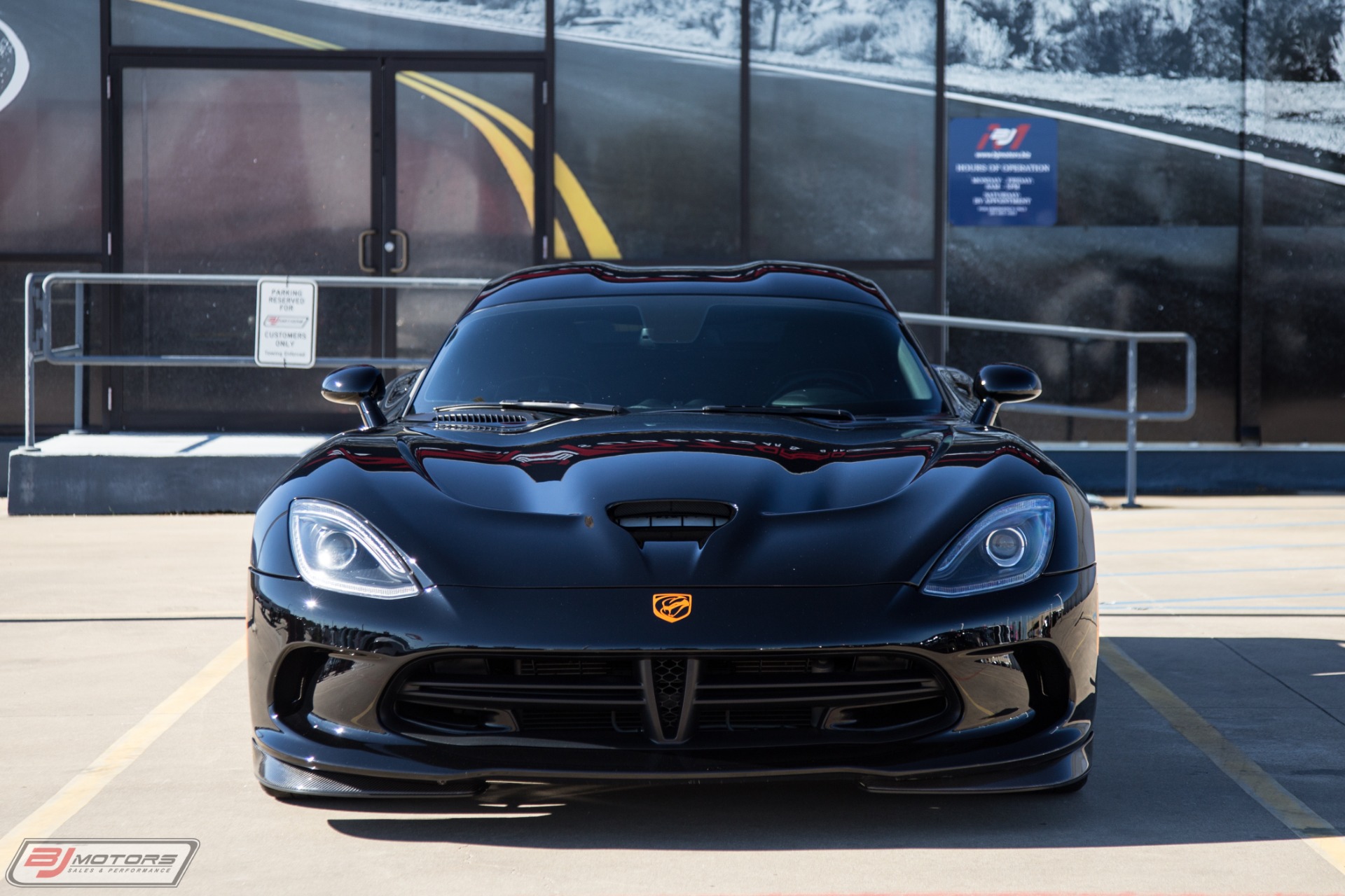 Used-2015-Dodge-Viper-GT