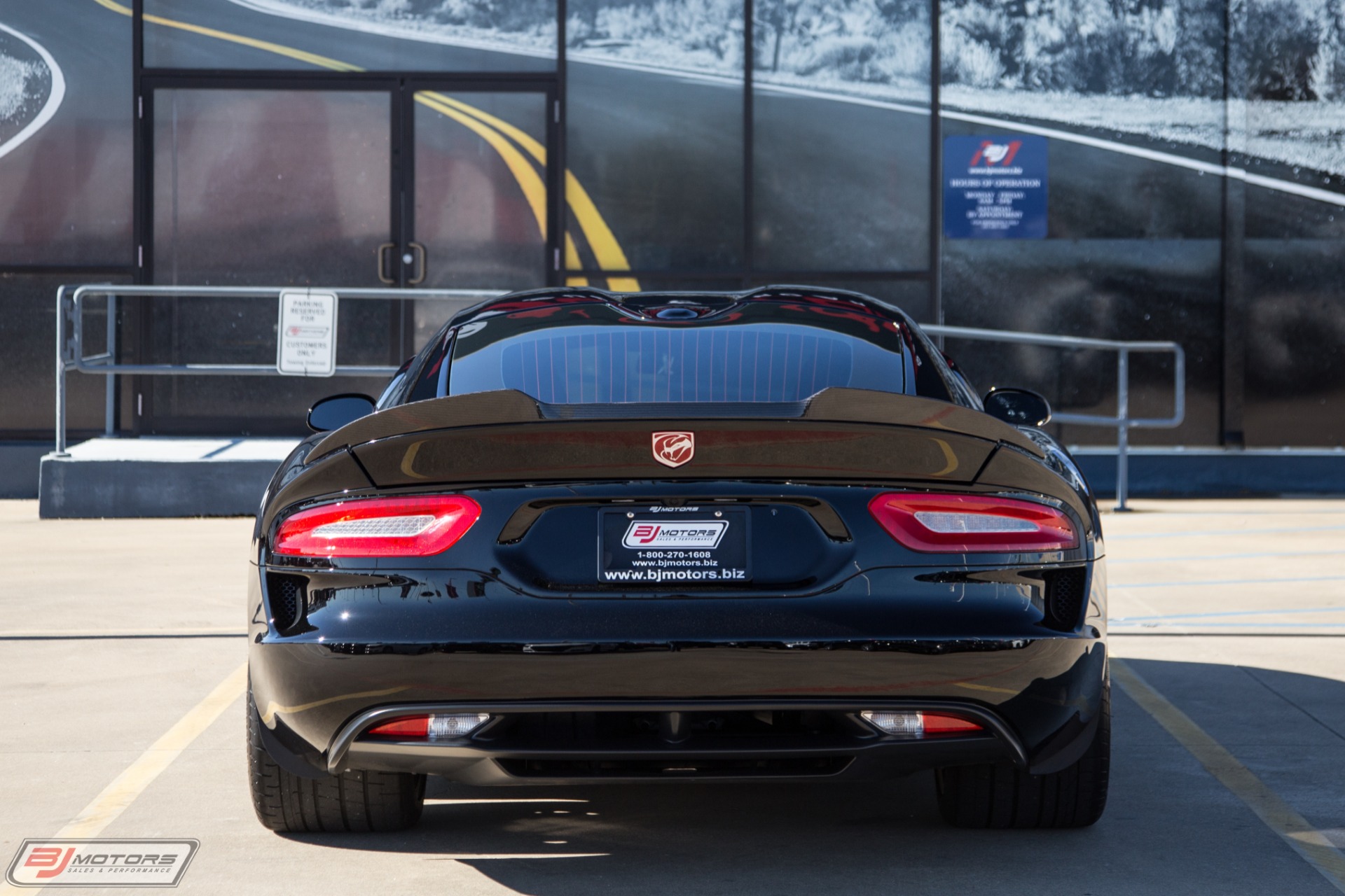 Used-2015-Dodge-Viper-GT