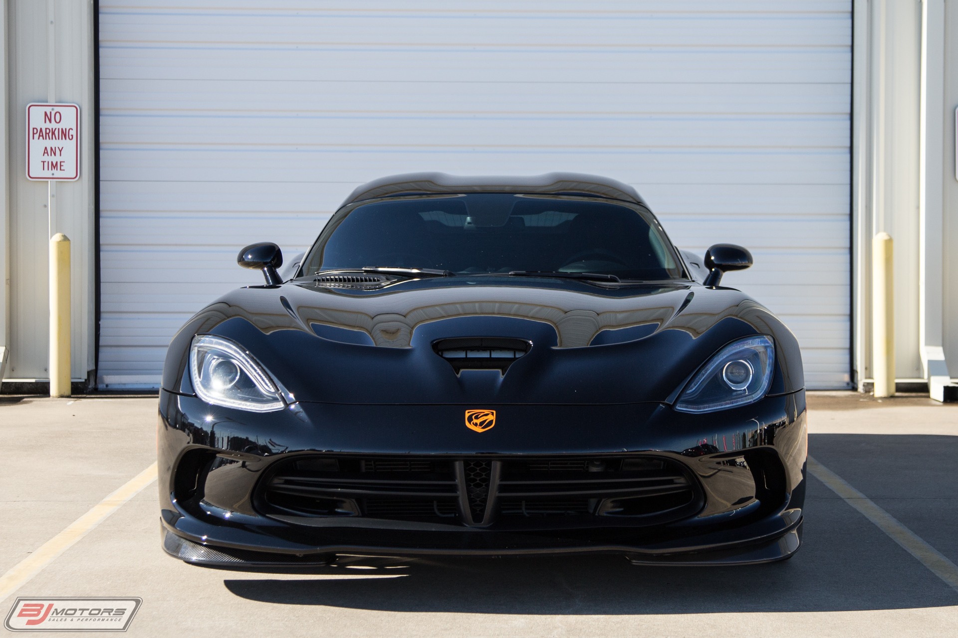 Used-2015-Dodge-Viper-GT