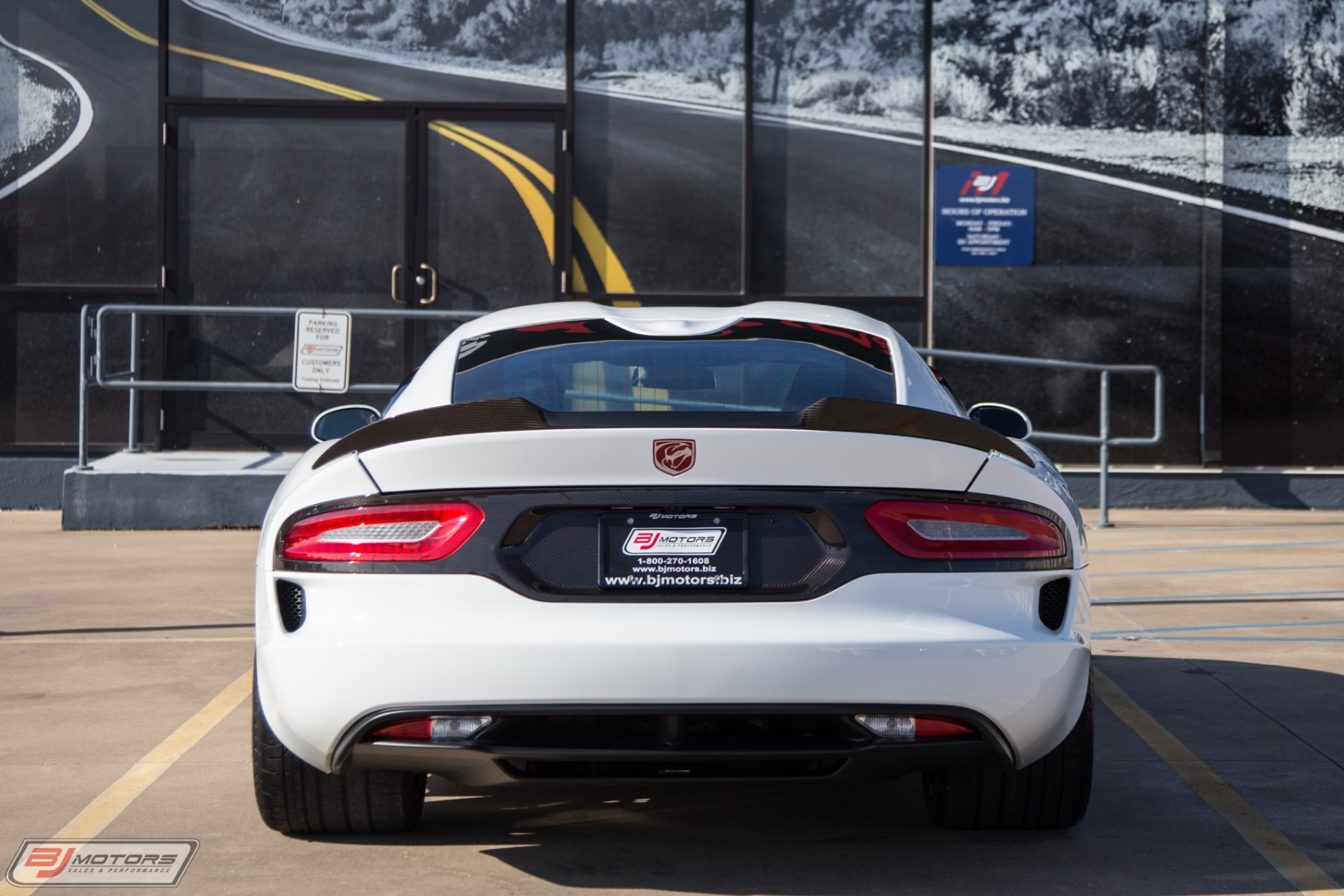 Used-2014-Dodge-Viper-TA-10