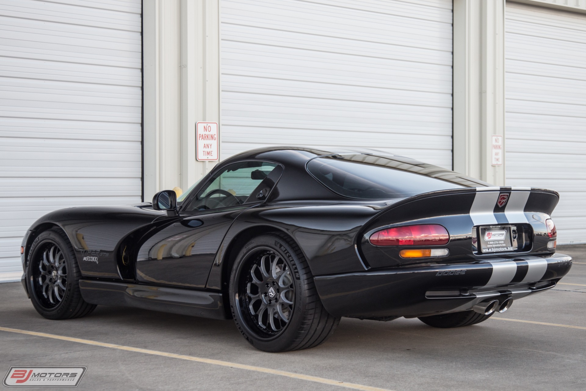 Used-1999-Dodge-Viper-ACR