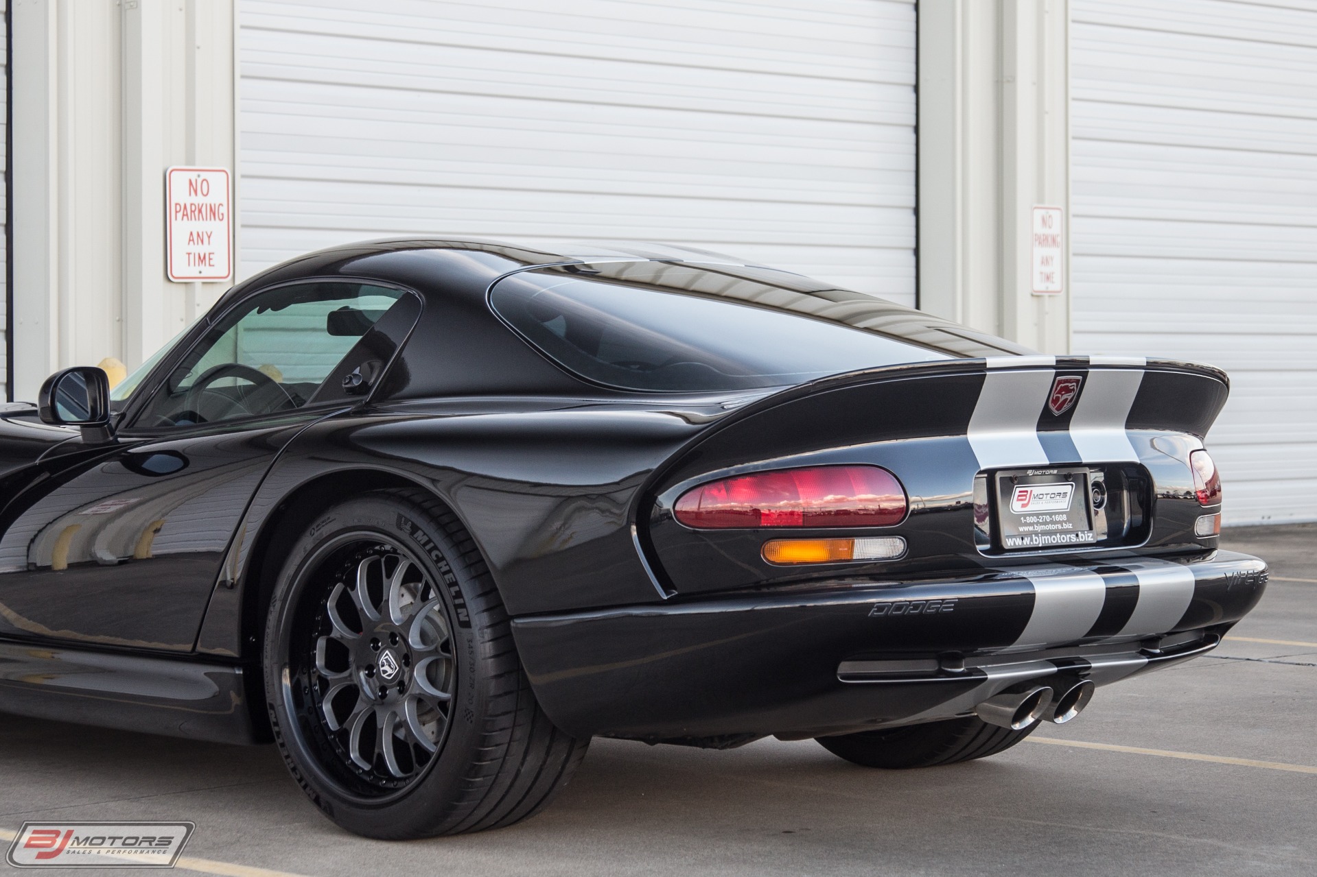 Used-1999-Dodge-Viper-ACR