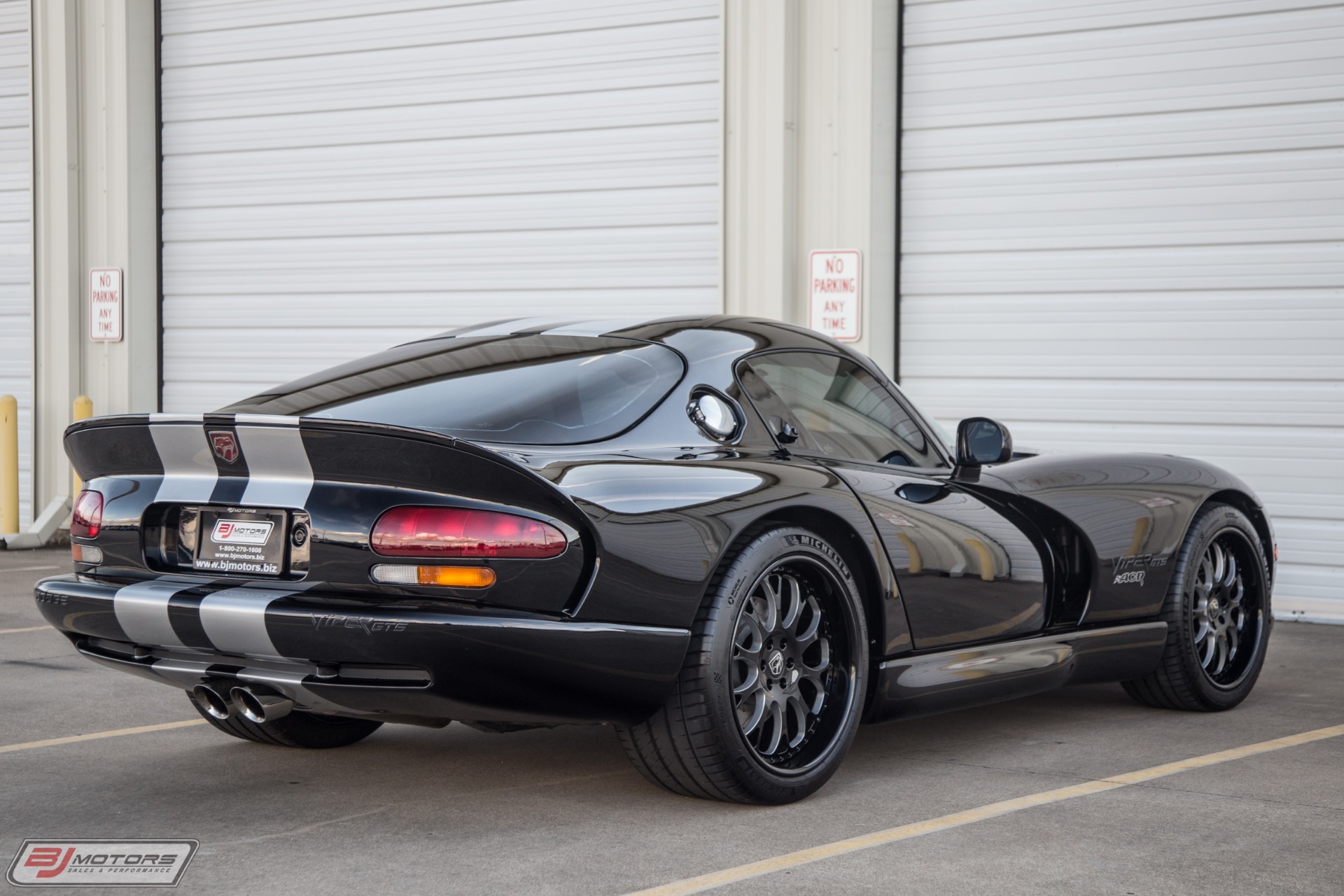 Used-1999-Dodge-Viper-ACR