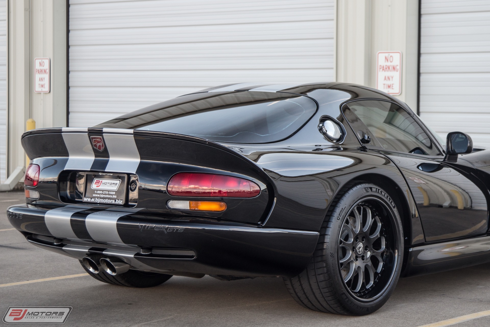 Used-1999-Dodge-Viper-ACR