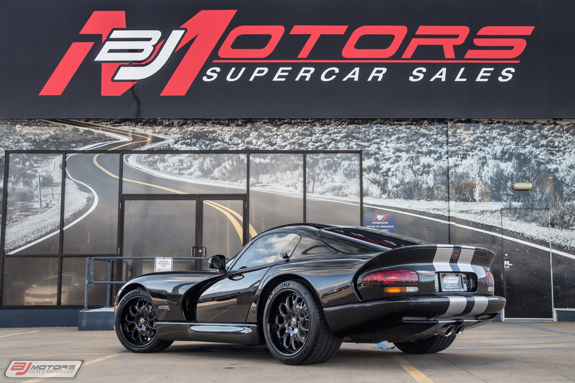 Used-1999-Dodge-Viper-ACR