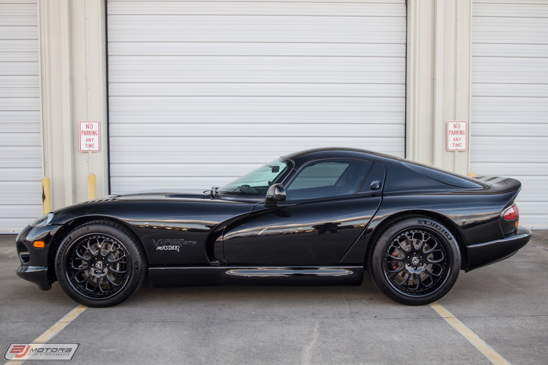 Used-1999-Dodge-Viper-ACR