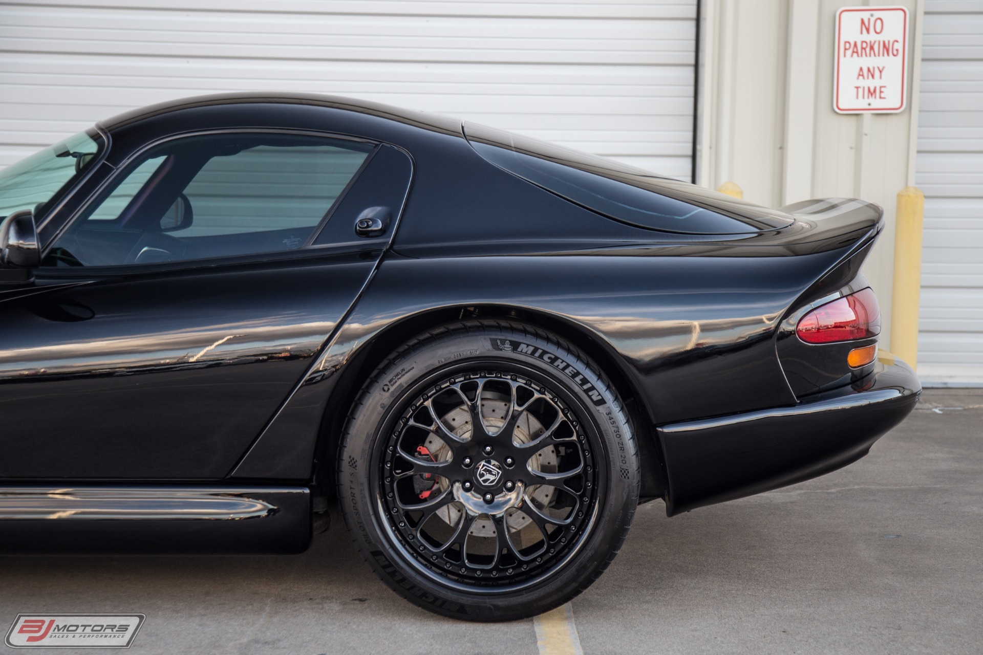 Used-1999-Dodge-Viper-ACR