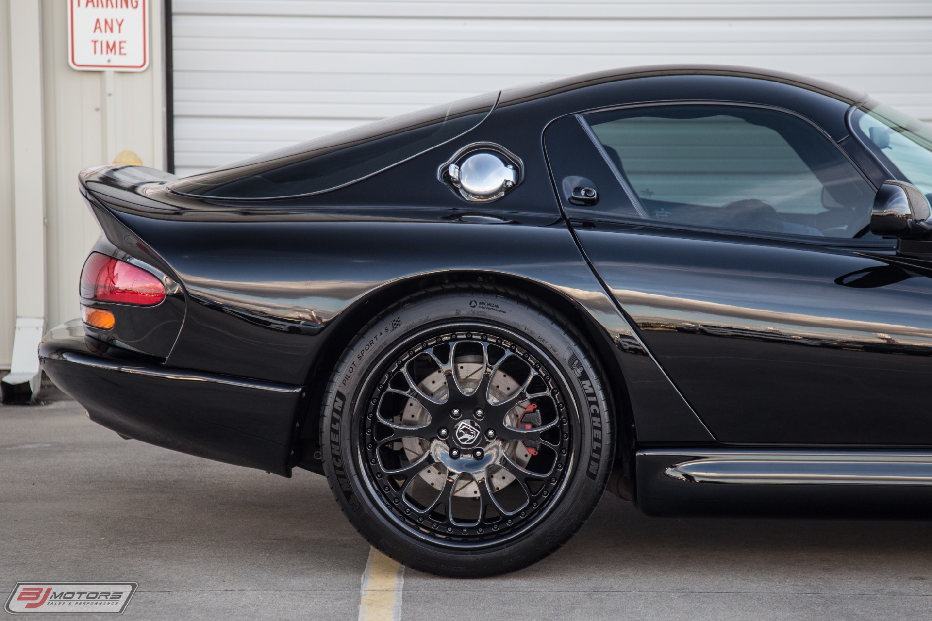 Used-1999-Dodge-Viper-ACR