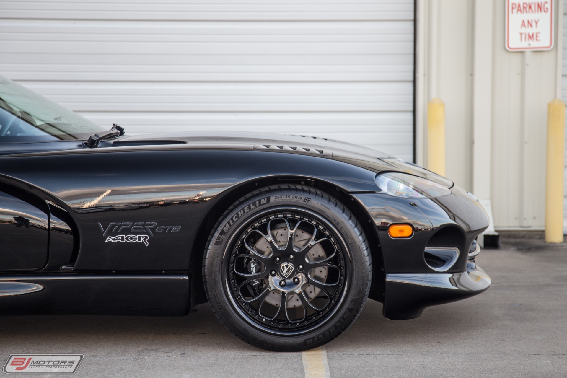 Used-1999-Dodge-Viper-ACR