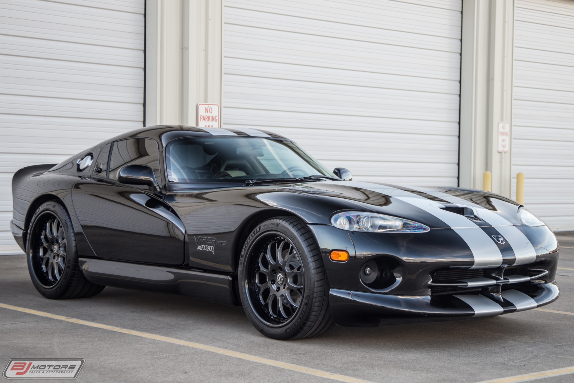 Used-1999-Dodge-Viper-ACR